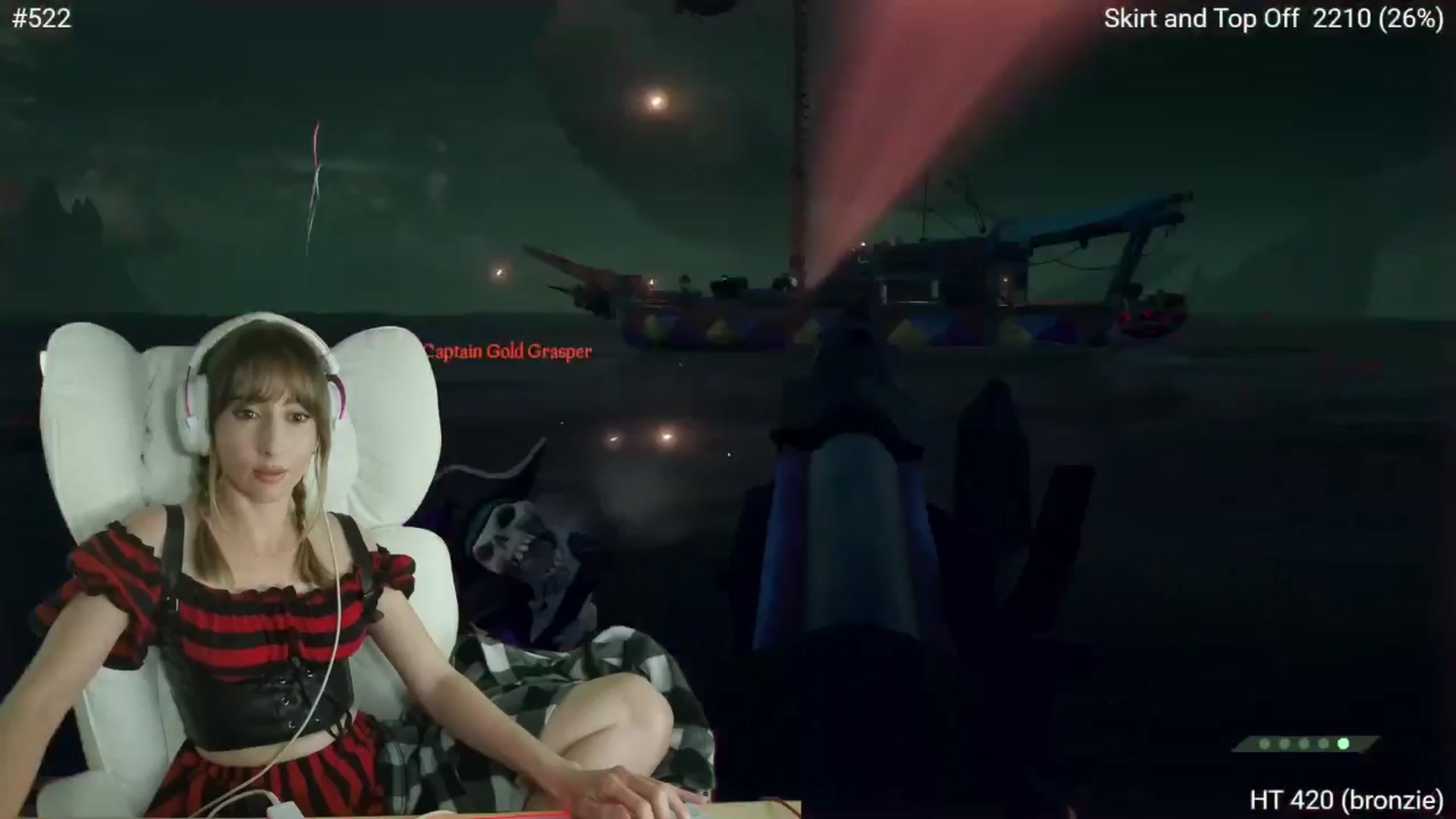 Gallery image thumbnail from Charliexjade's myfreecams stream on, 03/23/2026, 05:38 image 15 of 20