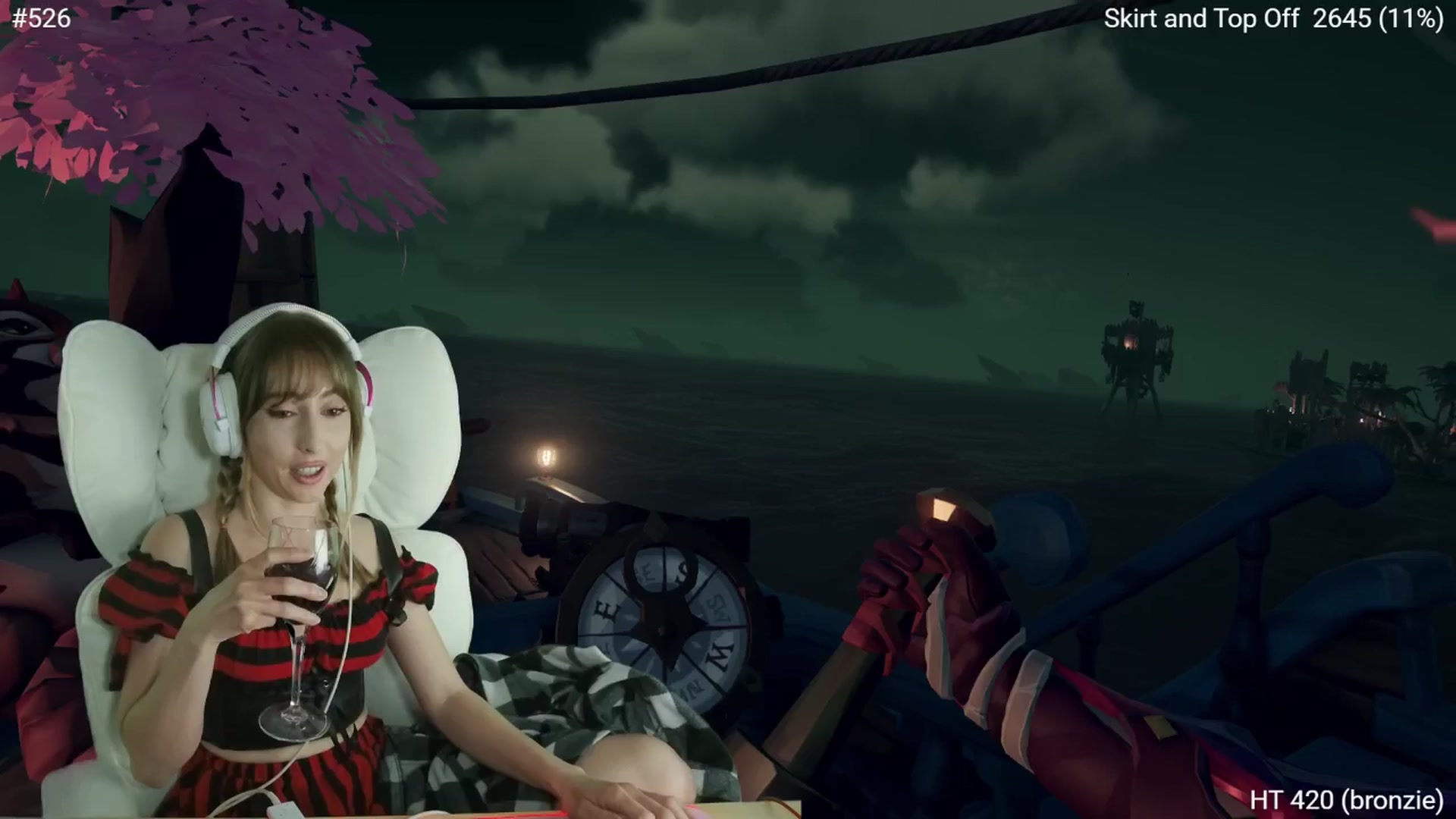 Gallery image thumbnail from Charliexjade's myfreecams stream on, 03/23/2026, 05:38 image 9 of 20