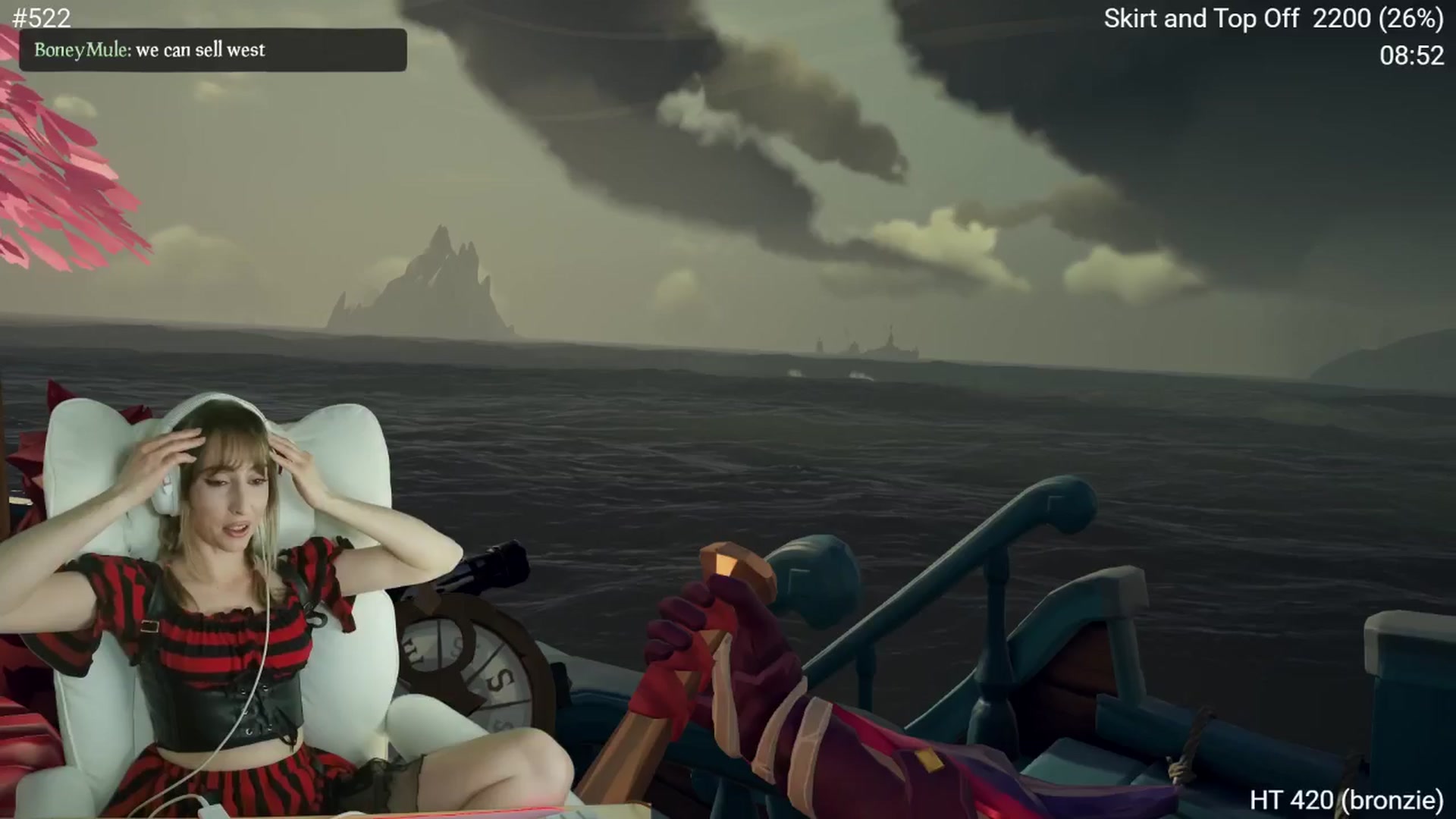 Gallery image thumbnail from Charliexjade's myfreecams stream on, 03/23/2026, 05:38 image 17 of 20
