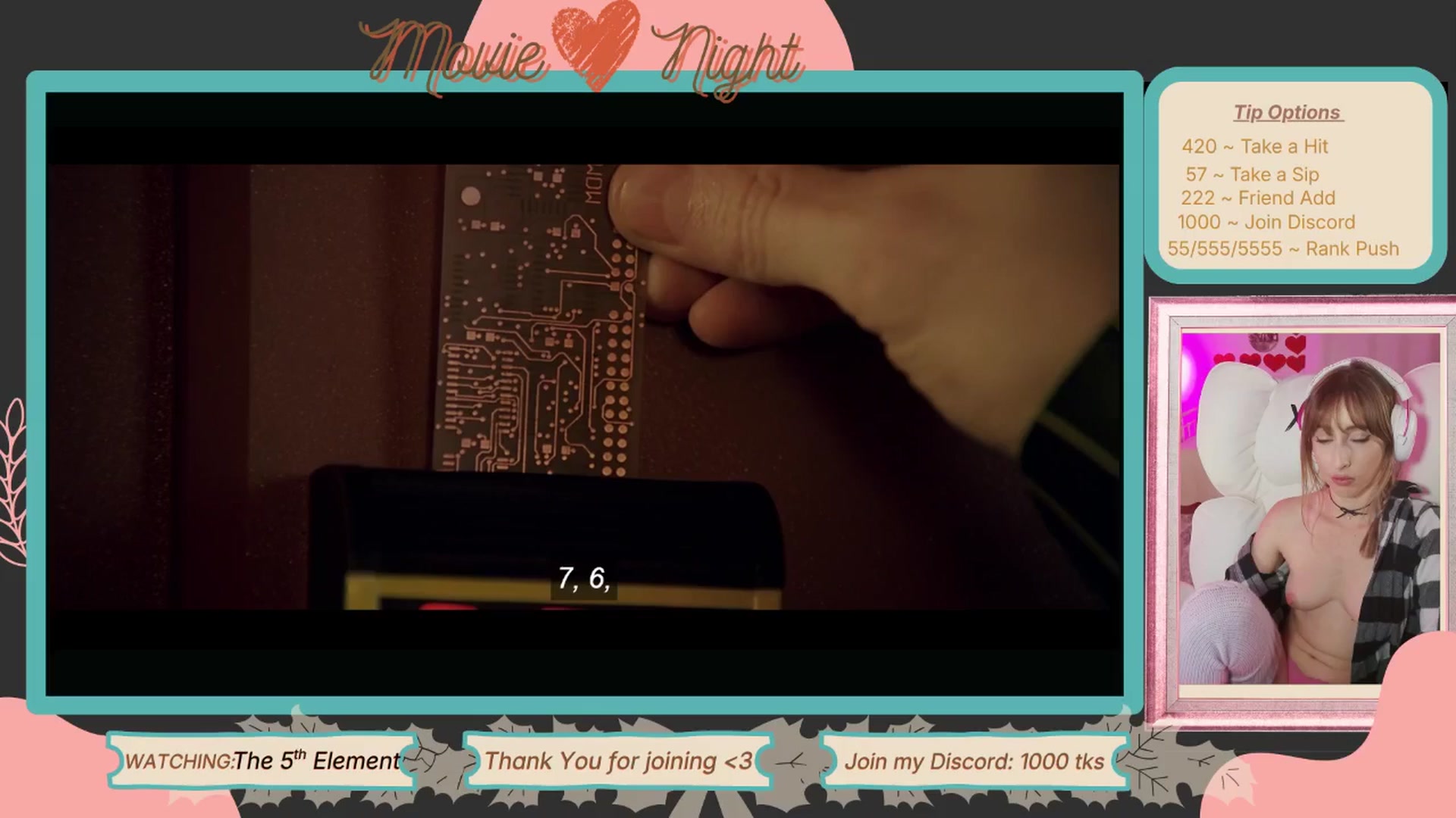 Gallery image thumbnail from Charliexjade's myfreecams stream on, 03/29/2026, 05:53 image 17 of 20