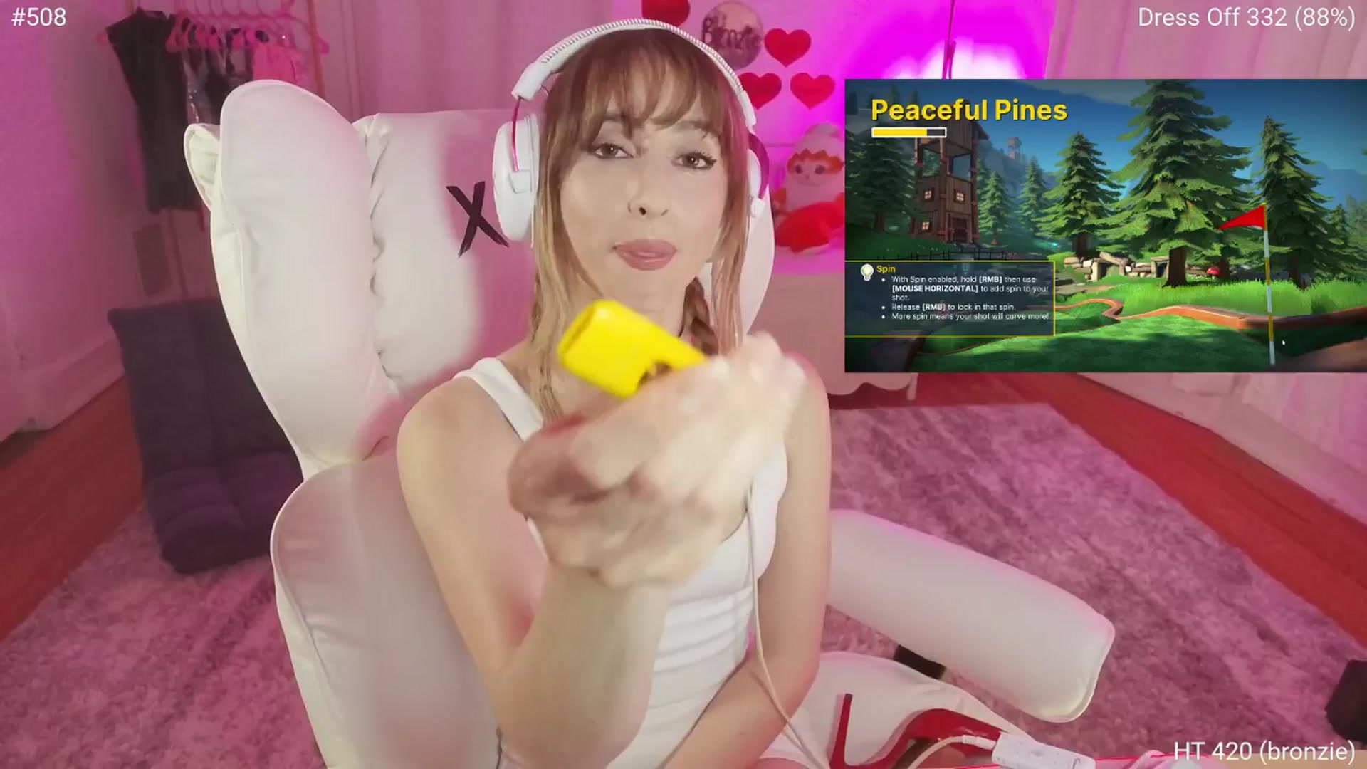 Gallery image thumbnail from Charliexjade's myfreecams stream on, 03/30/2026, 02:25 image 13 of 20