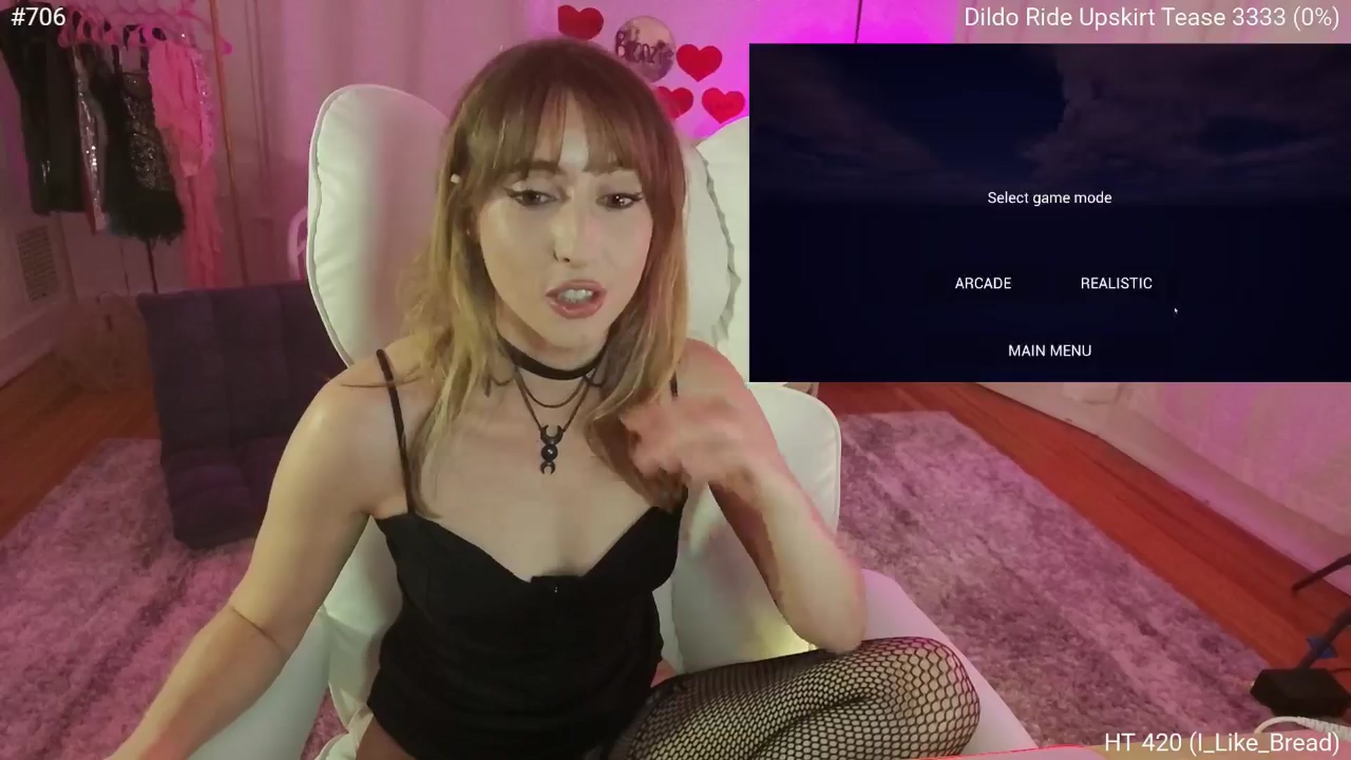 Gallery image thumbnail from Charliexjade's myfreecams stream on, 04/07/2026, 04:37 image 14 of 20