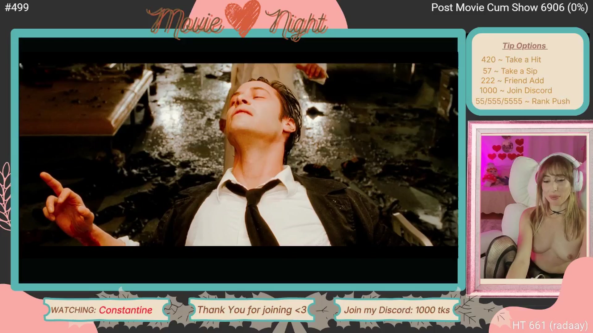 Gallery image thumbnail from Charliexjade's myfreecams stream on, 04/19/2026, 06:22 image 18 of 20