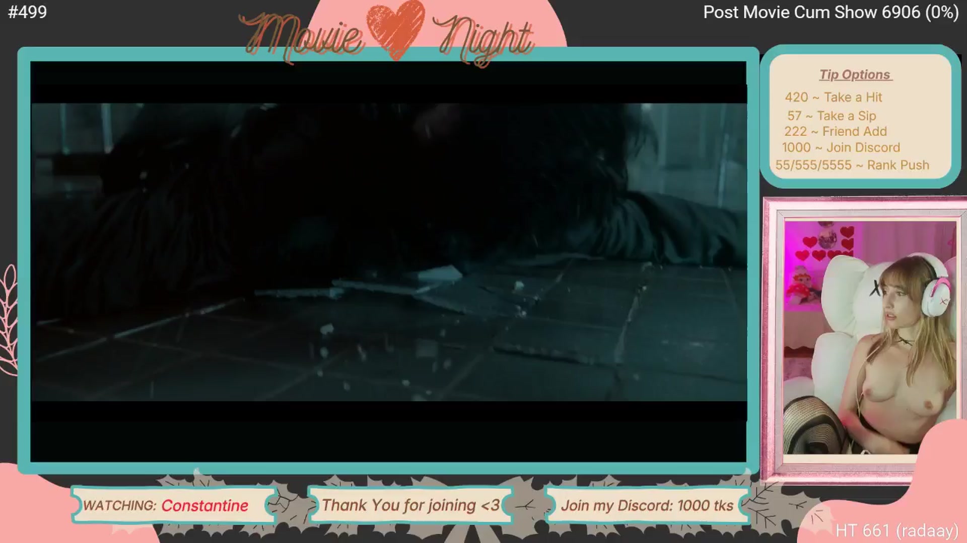 Gallery image thumbnail from Charliexjade's myfreecams stream on, 04/19/2026, 06:22 image 12 of 20