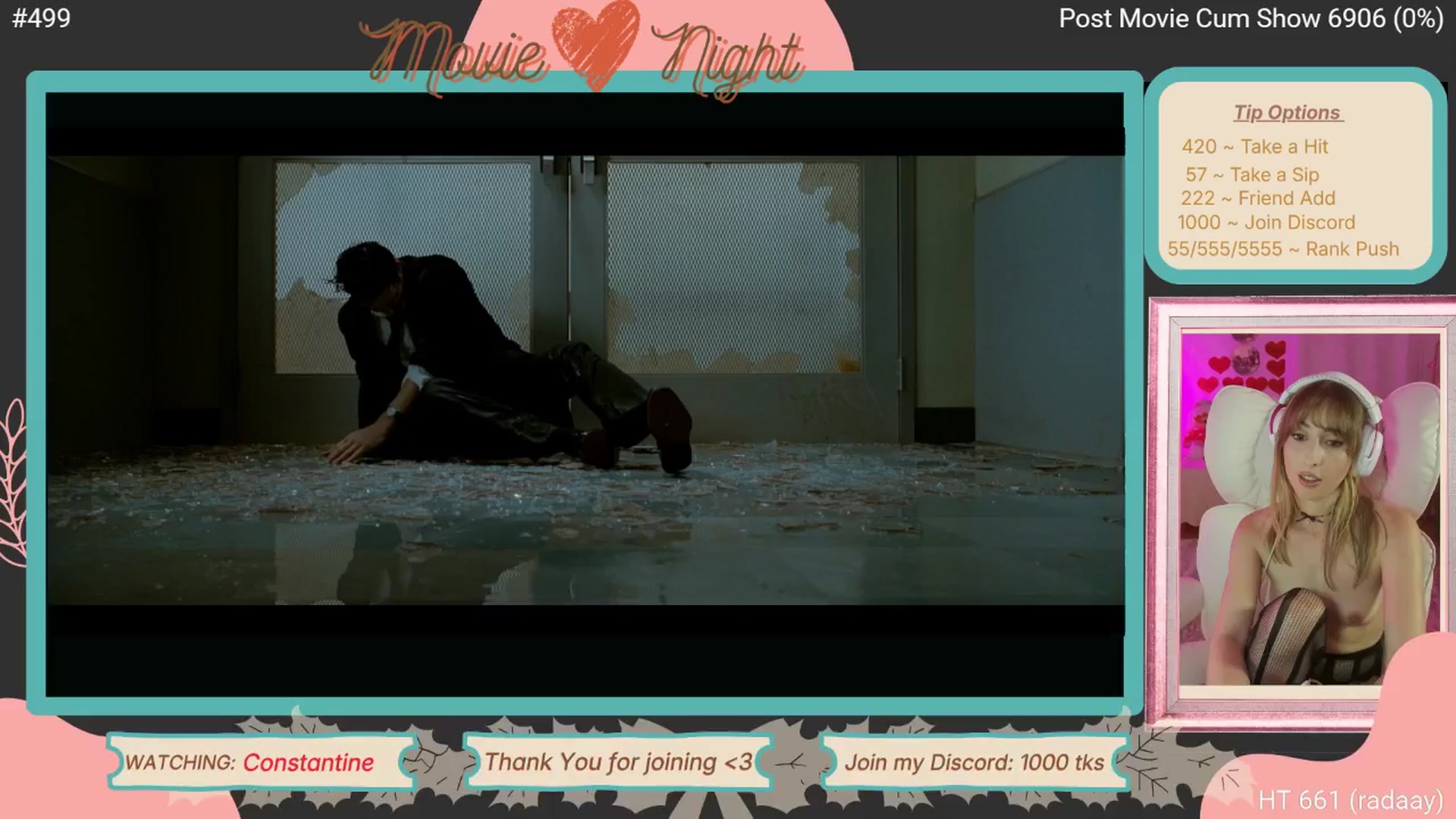 Gallery image thumbnail from Charliexjade's myfreecams stream on, 04/19/2026, 06:22 image 14 of 20