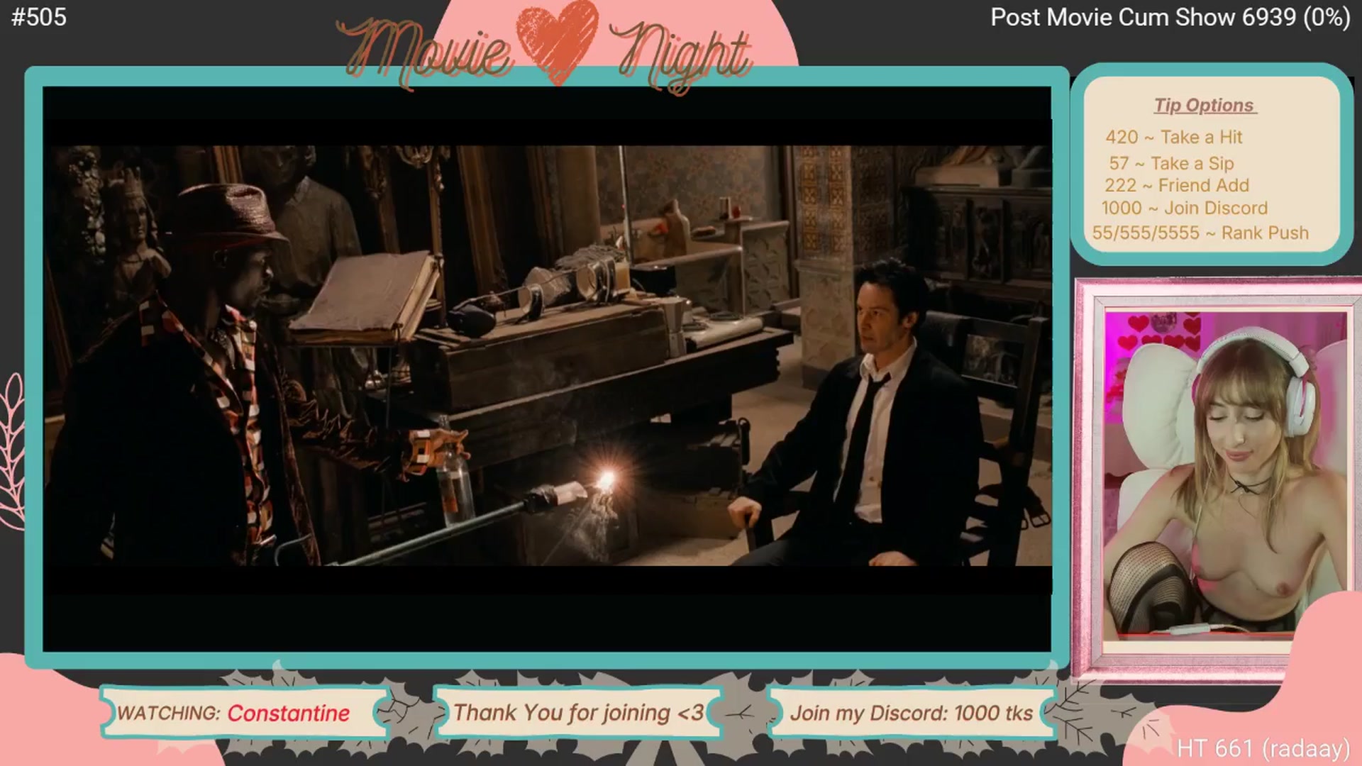 Gallery image thumbnail from Charliexjade's myfreecams stream on, 04/19/2026, 06:22 image 7 of 20