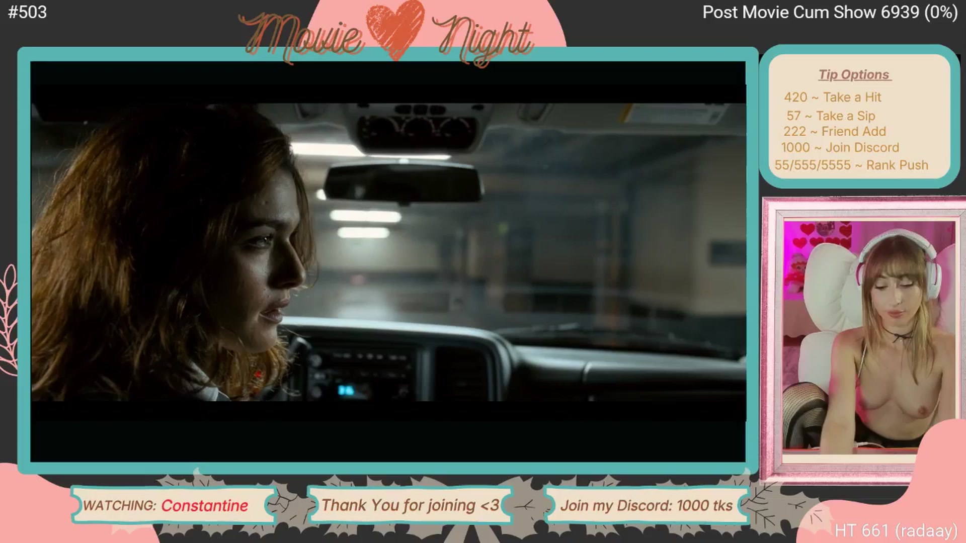 Gallery image thumbnail from Charliexjade's myfreecams stream on, 04/19/2026, 06:22 image 3 of 20