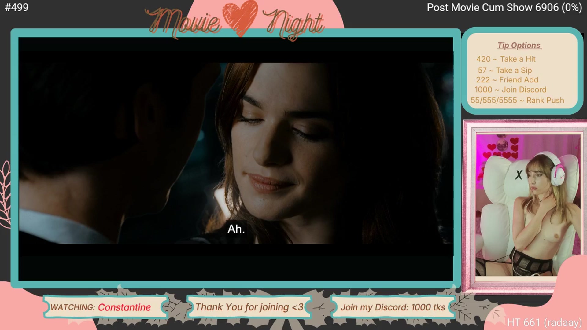 Gallery image thumbnail from Charliexjade's myfreecams stream on, 04/19/2026, 06:22 image 20 of 20