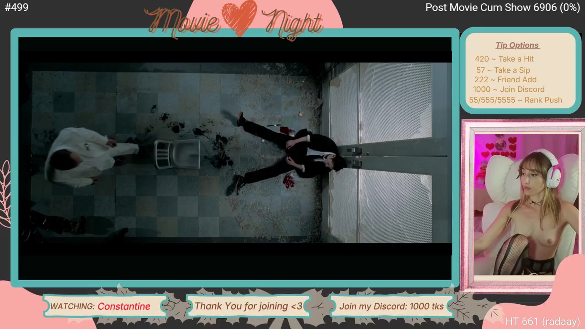 Gallery image thumbnail from Charliexjade's myfreecams stream on, 04/19/2026, 06:22 image 17 of 20