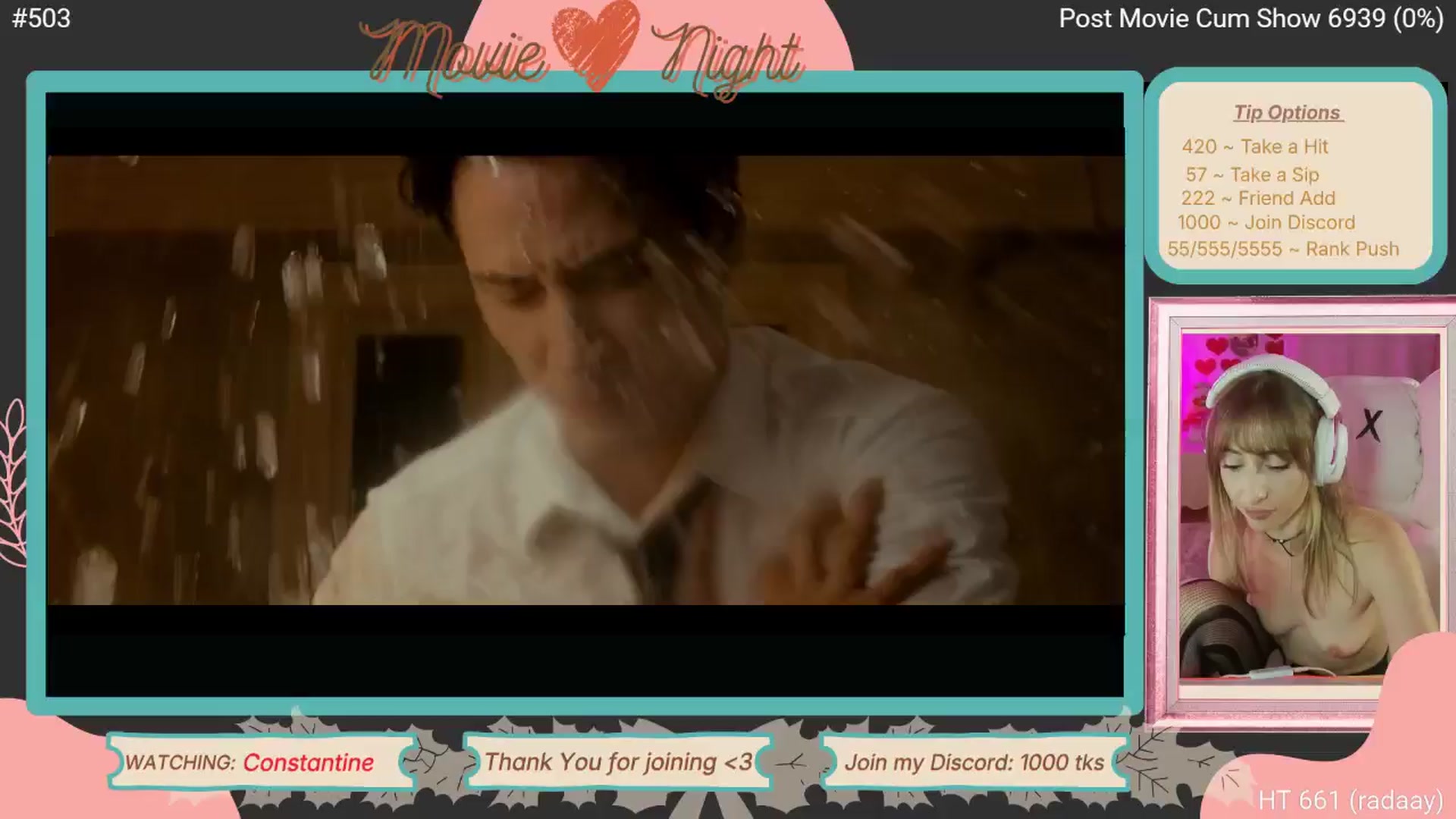 Gallery image thumbnail from Charliexjade's myfreecams stream on, 04/19/2026, 06:22 image 1 of 20