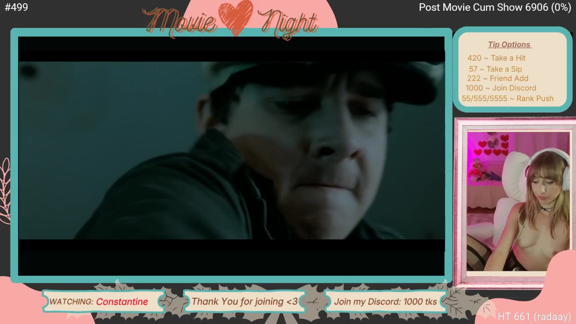 Gallery image thumbnail from Charliexjade's myfreecams stream on, 04/19/2026, 06:22 image 11 of 20
