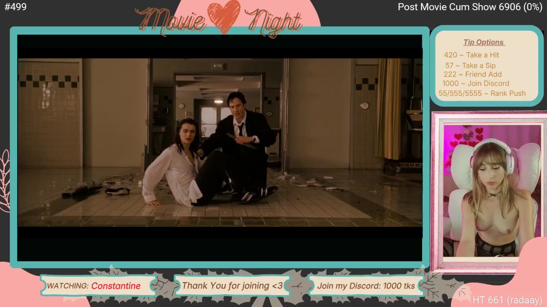 Gallery image thumbnail from Charliexjade's myfreecams stream on, 04/19/2026, 06:22 image 19 of 20