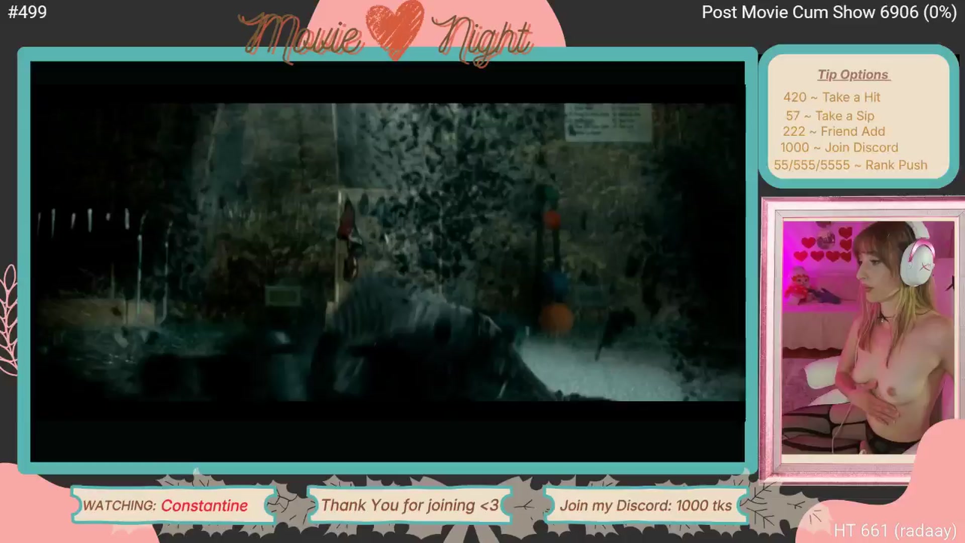 Gallery image thumbnail from Charliexjade's myfreecams stream on, 04/19/2026, 06:22 image 10 of 20