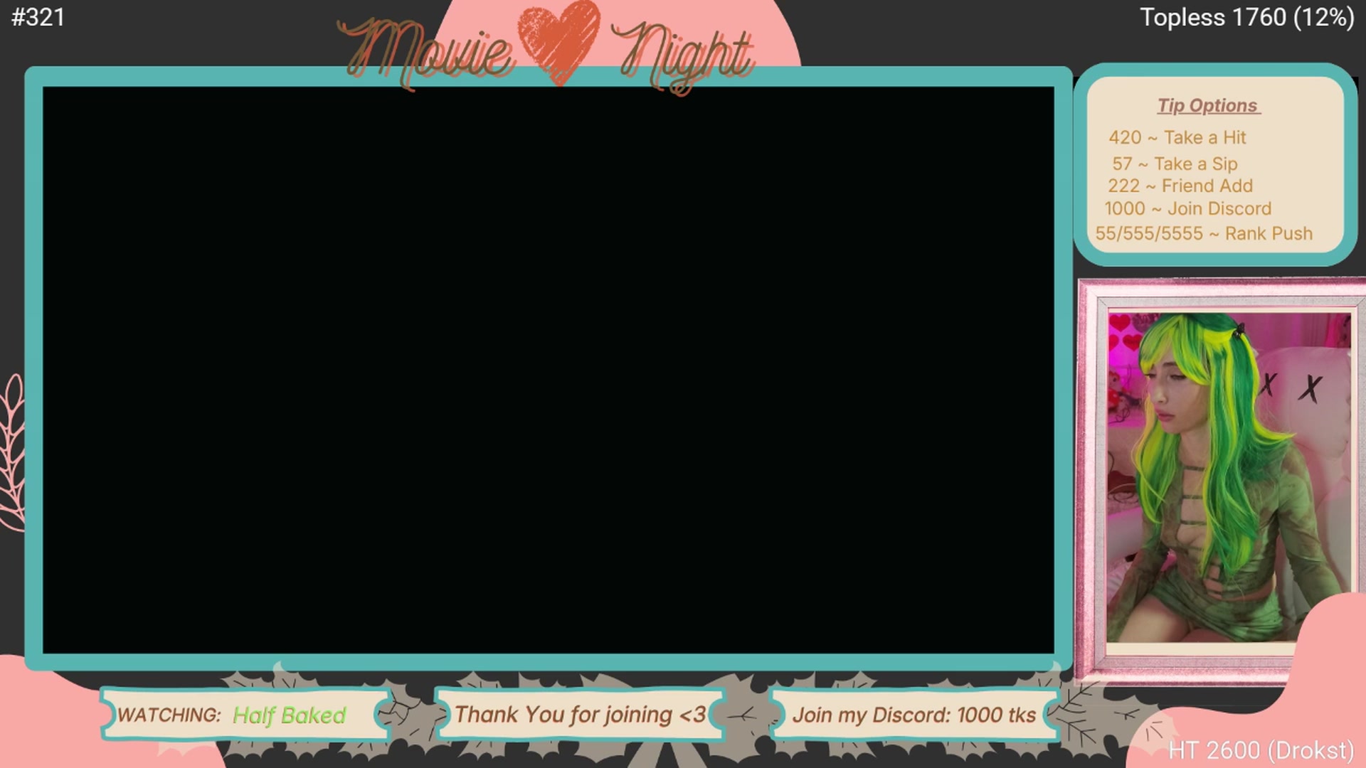 Gallery image thumbnail from Charliexjade's myfreecams stream on, 04/21/2026, 05:45 image 6 of 20