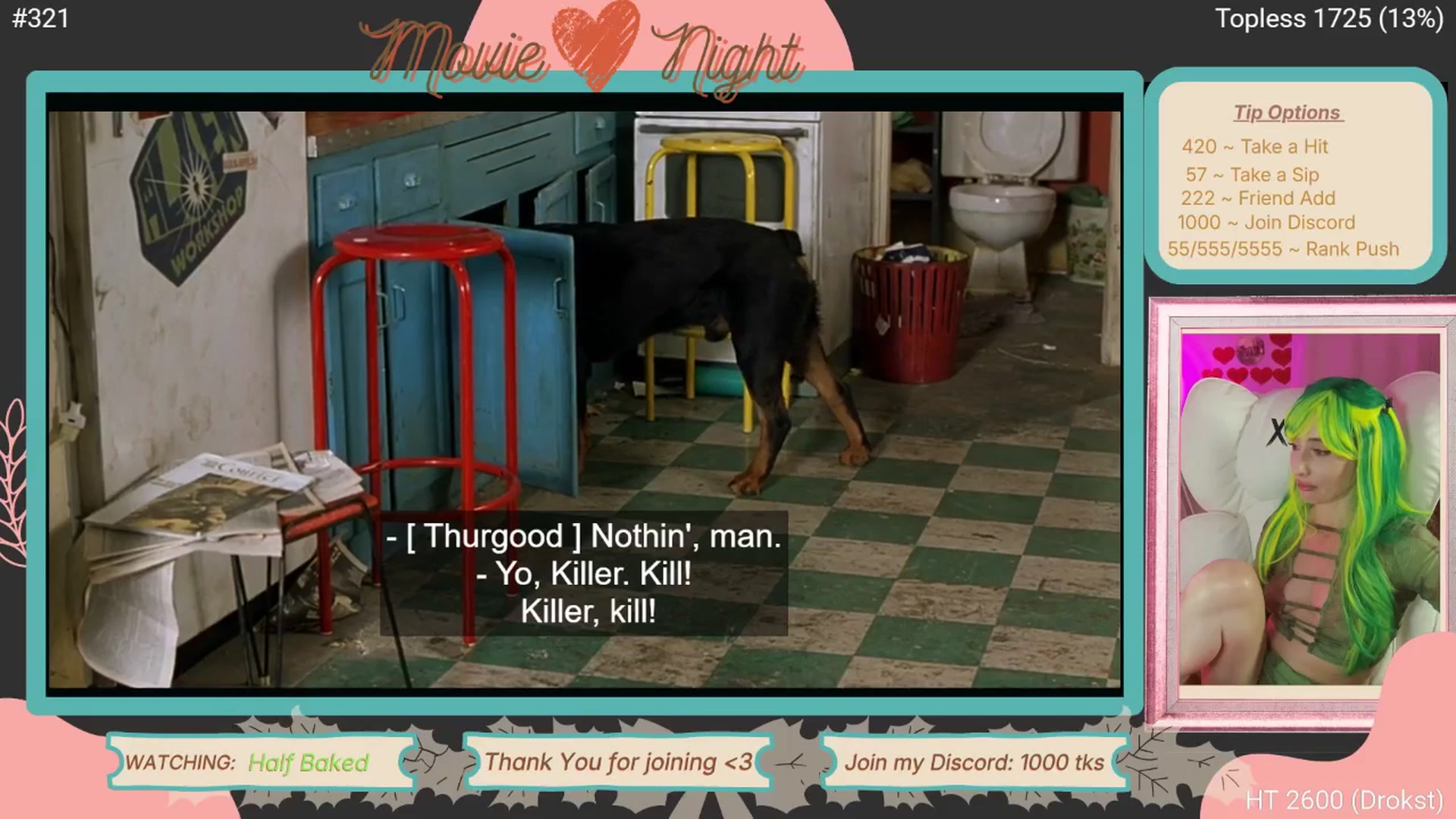Gallery image thumbnail from Charliexjade's myfreecams stream on, 04/21/2026, 05:45 image 15 of 20