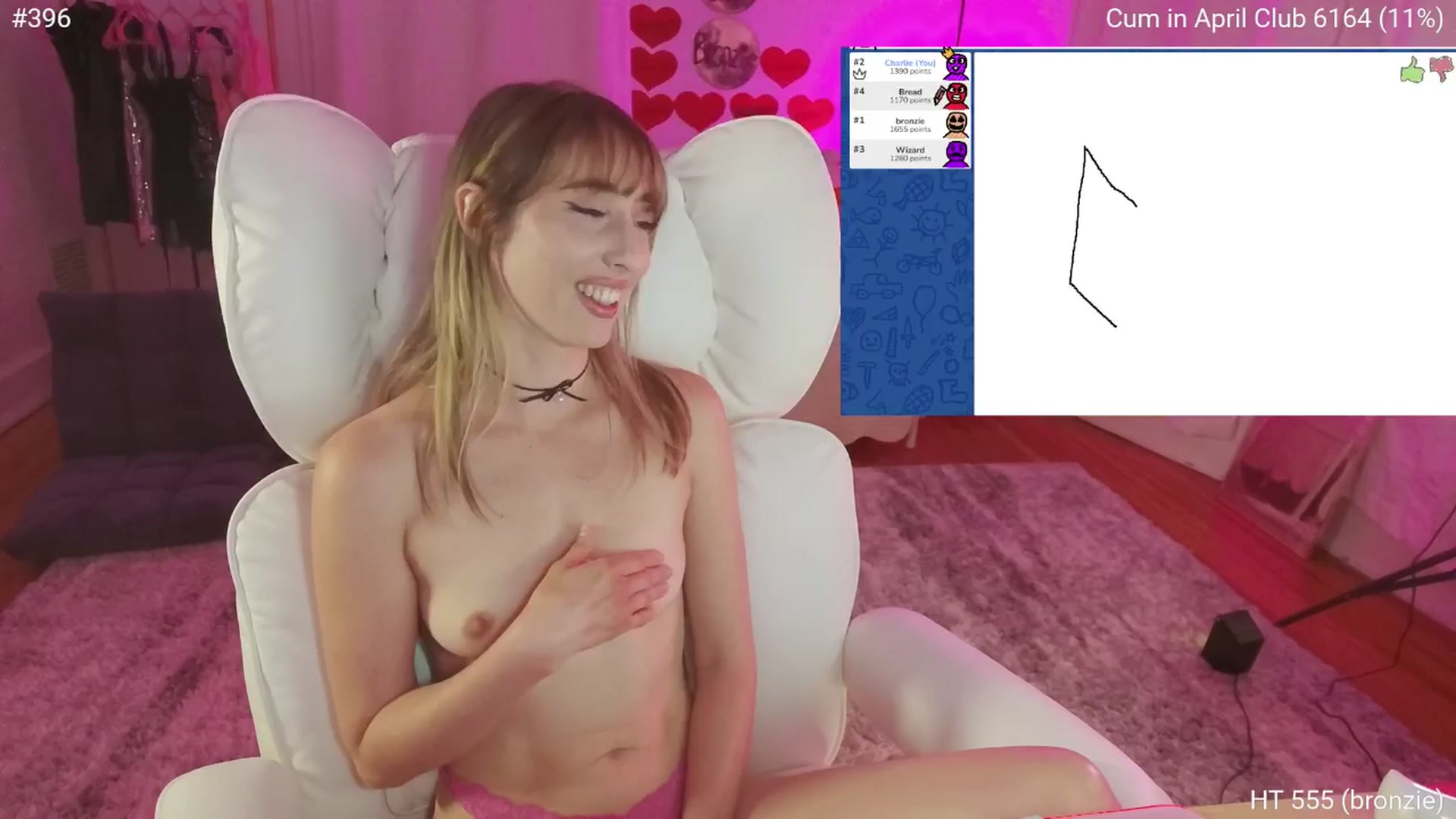 Gallery image thumbnail from Charliexjade's myfreecams stream on, 04/30/2026, 05:53 image 19 of 20