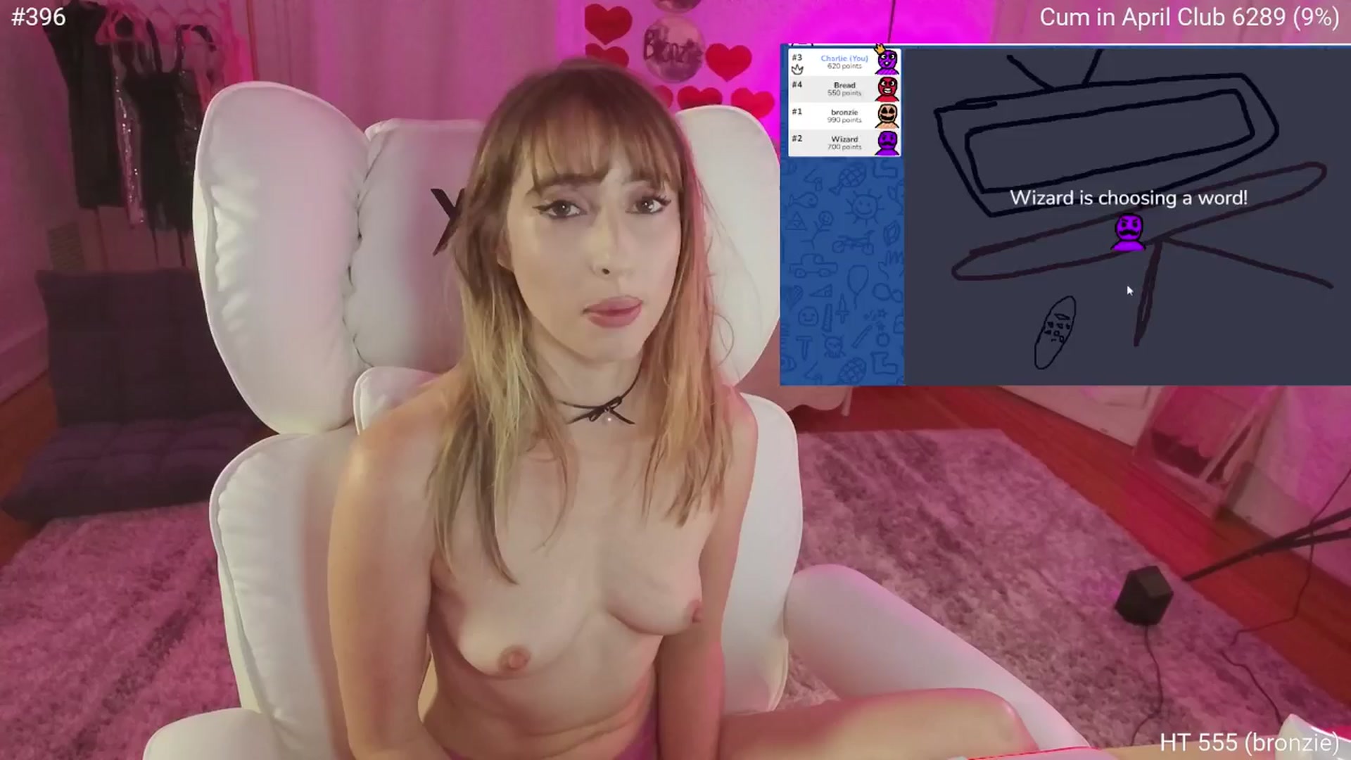 Gallery image thumbnail from Charliexjade's myfreecams stream on, 04/30/2026, 05:53 image 13 of 20
