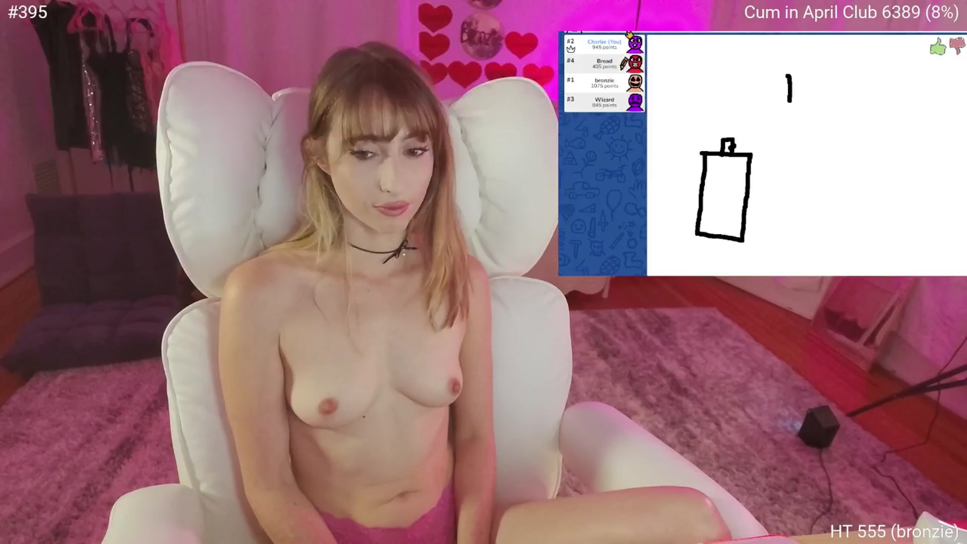 Gallery image thumbnail from Charliexjade's myfreecams stream on, 04/30/2026, 05:53 image 5 of 20