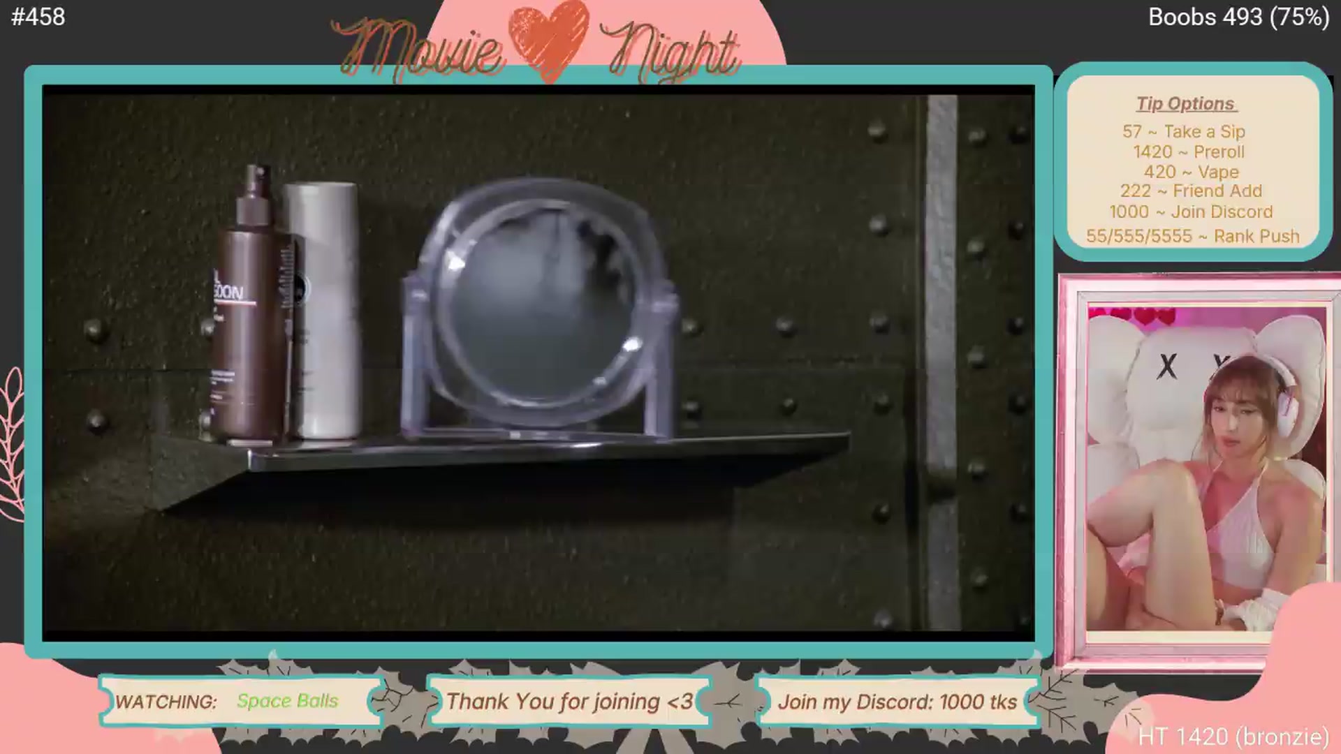 Gallery image thumbnail from Charliexjade's myfreecams stream on, 05/05/2026, 05:53 image 17 of 20