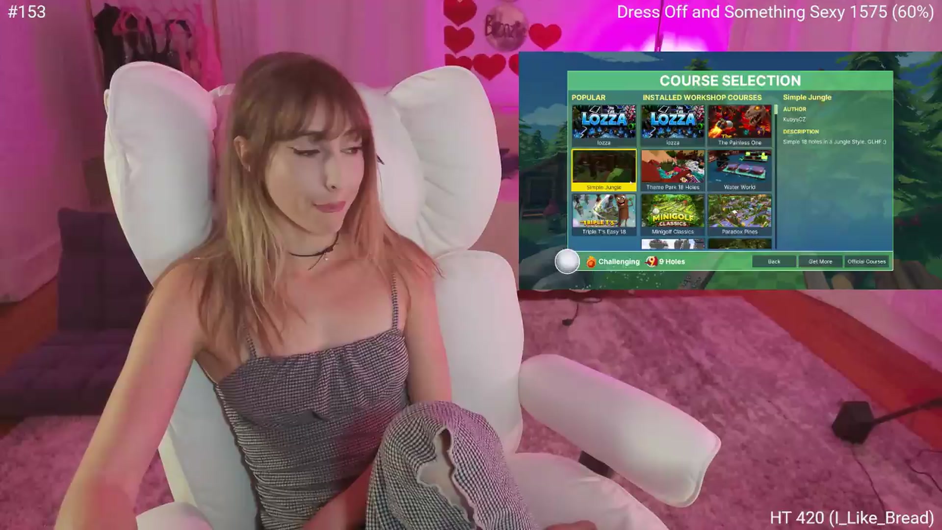 Gallery image thumbnail from Charliexjade's myfreecams stream on, 05/14/2026, 06:02 image 11 of 20