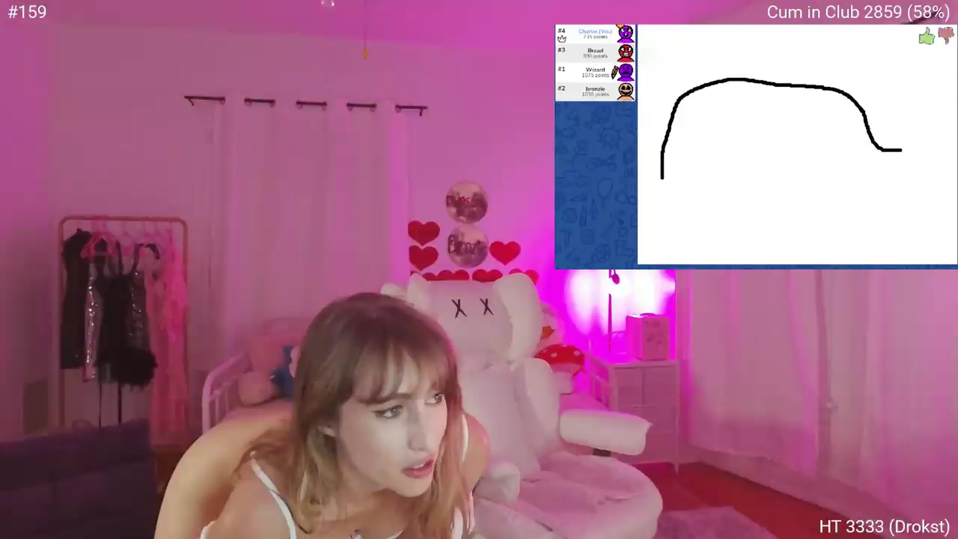 Gallery image thumbnail from Charliexjade's myfreecams stream on, 05/16/2026, 06:18 image 7 of 20