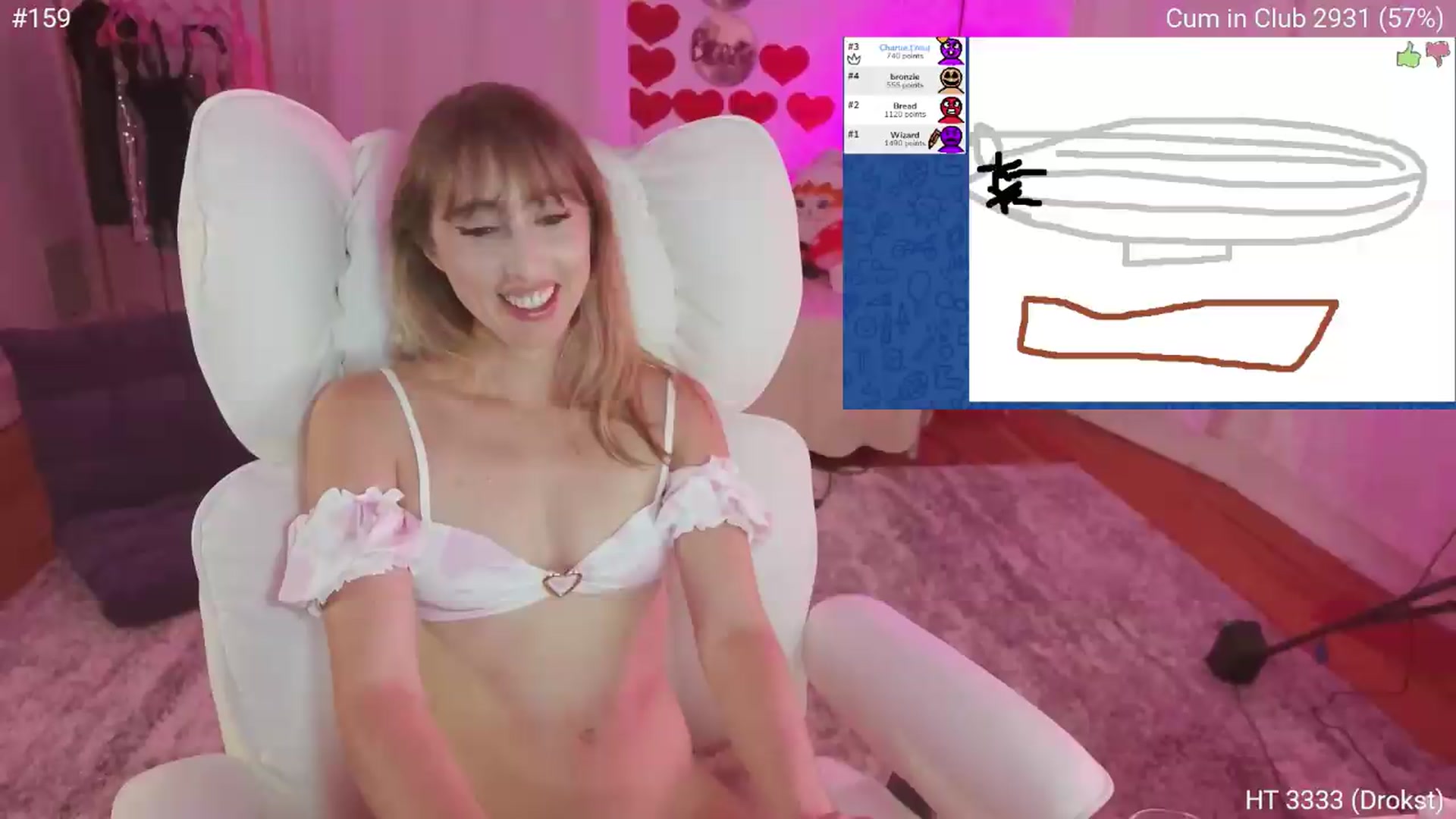 Gallery image thumbnail from Charliexjade's myfreecams stream on, 05/16/2026, 06:18 image 3 of 20