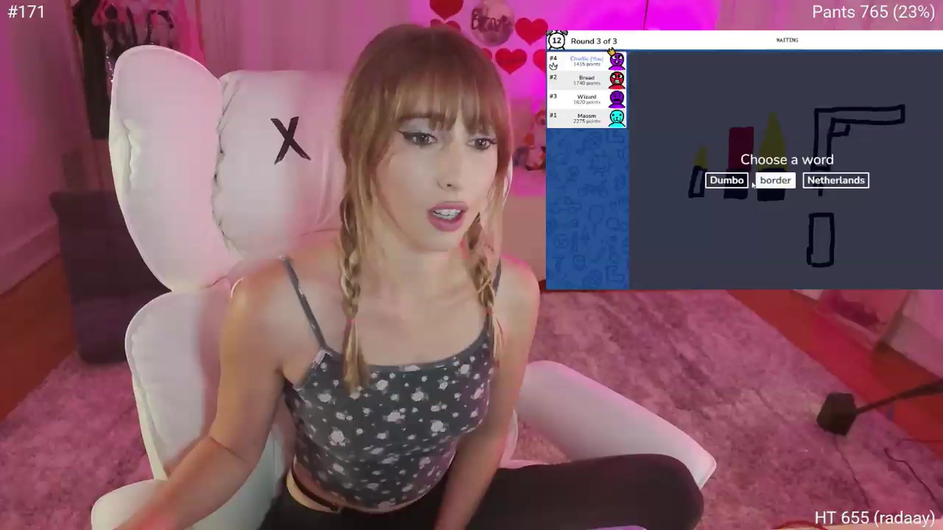 Gallery image thumbnail from Charliexjade's myfreecams stream on, 05/21/2026, 06:54 image 6 of 20
