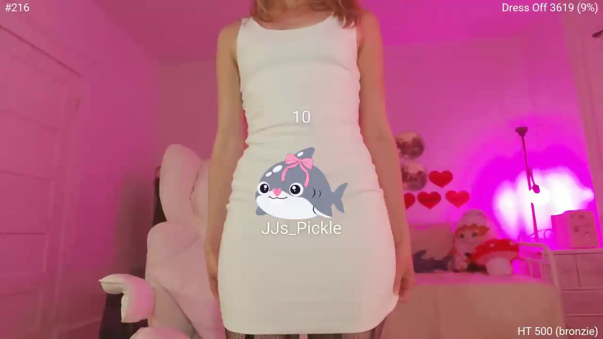 Gallery image thumbnail from Charliexjade's myfreecams stream on, 05/26/2026, 03:32 image 2 of 20