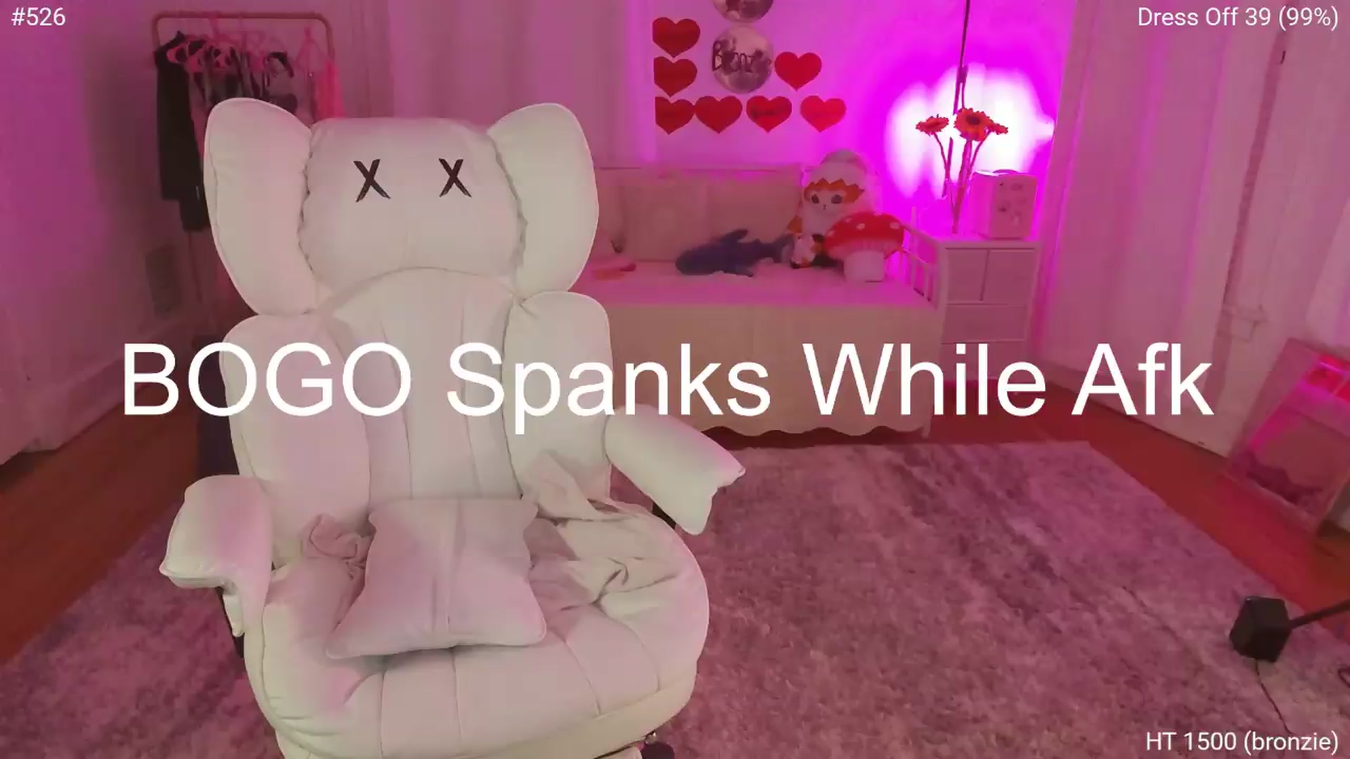 Gallery image thumbnail from Charliexjade's myfreecams stream on, 06/11/2026, 07:39 image 14 of 20