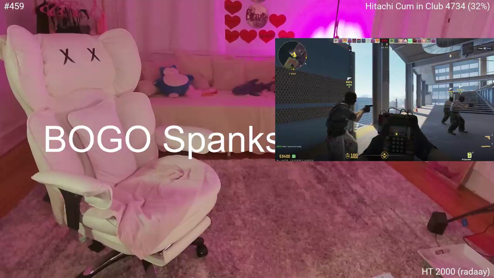 Gallery image thumbnail from Charliexjade's myfreecams stream on, 06/13/2026, 06:04 image 12 of 20