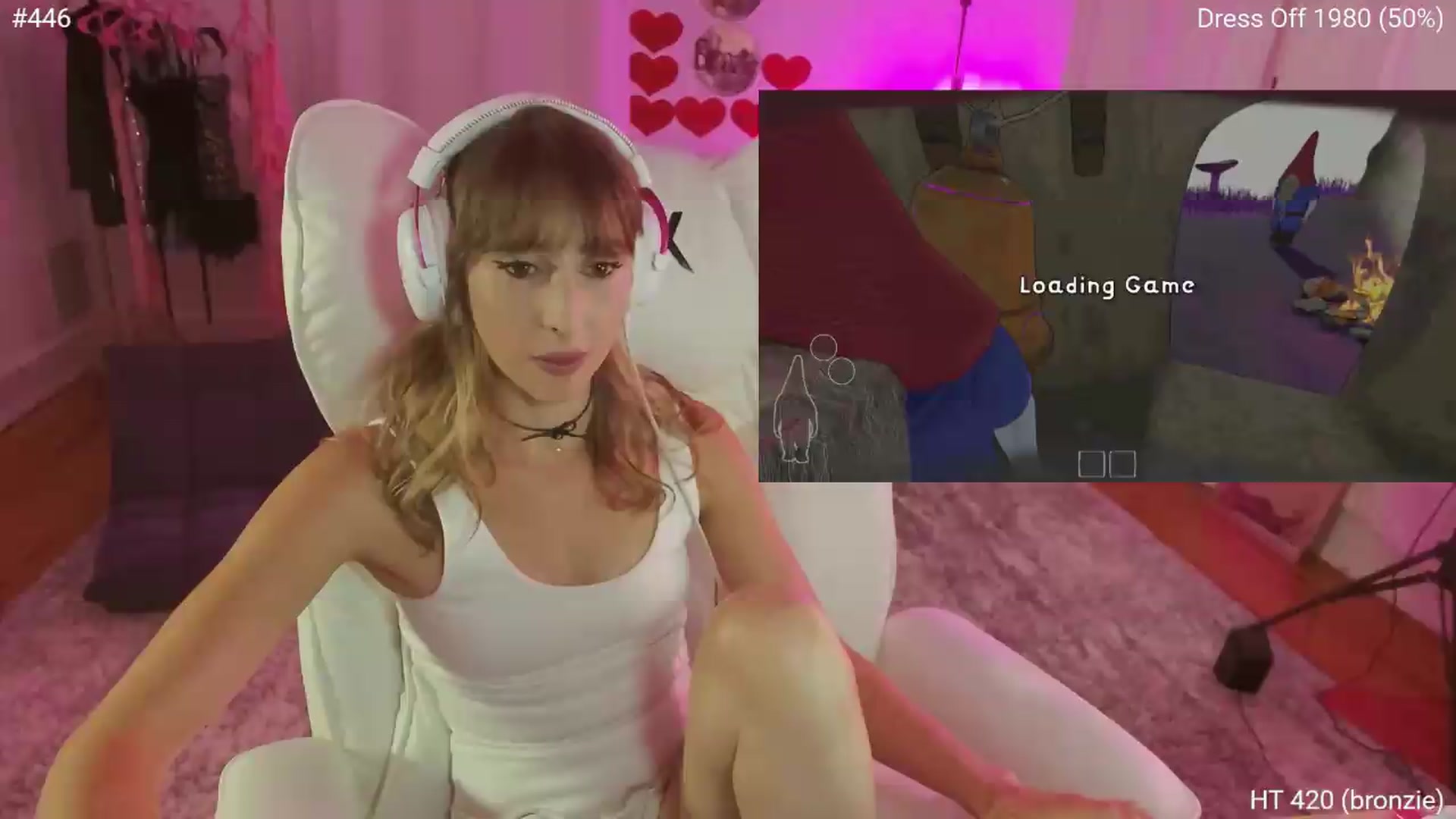 Gallery image thumbnail from Charliexjade's myfreecams stream on, 06/16/2026, 05:21 image 5 of 20