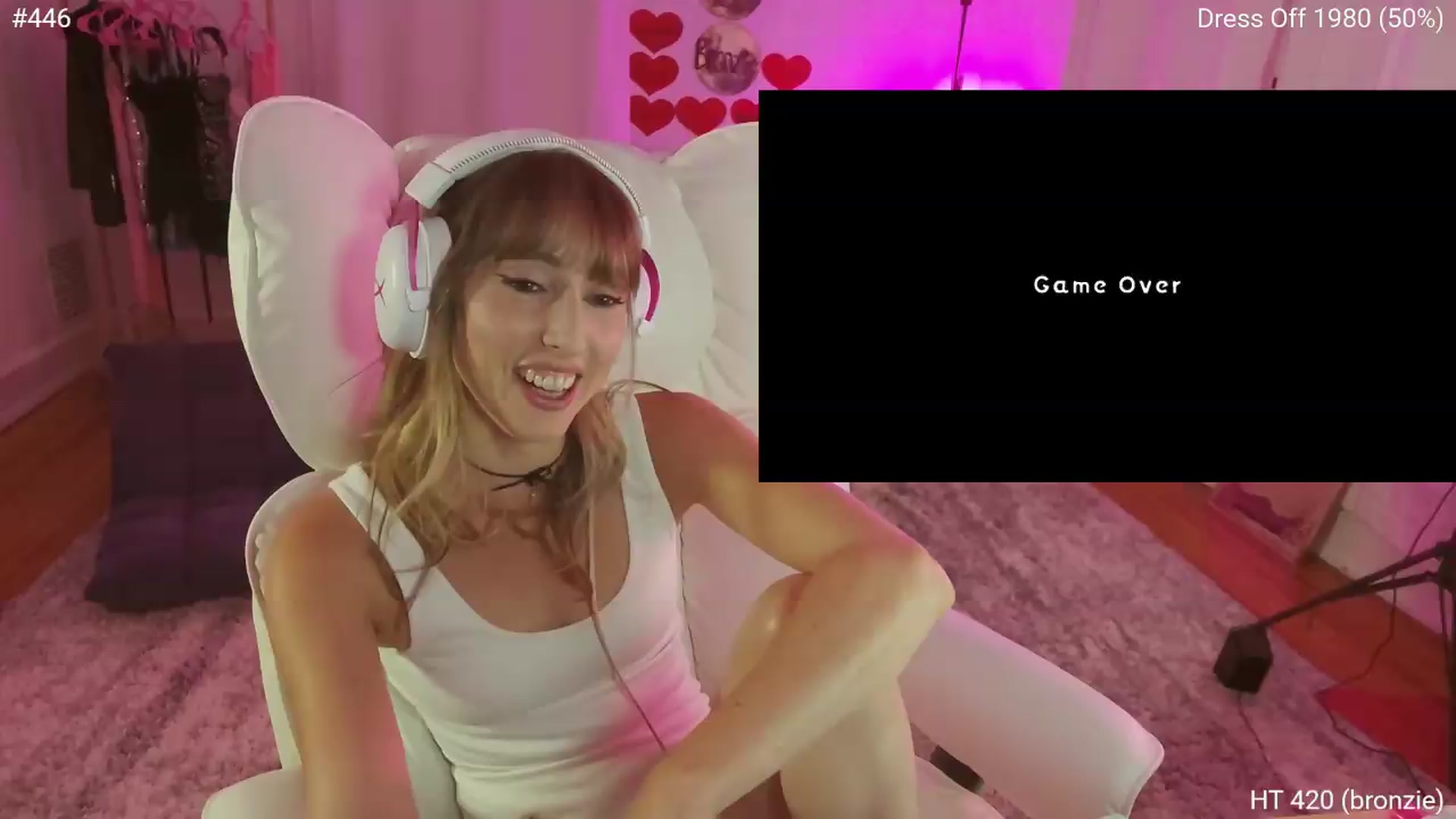 Gallery image thumbnail from Charliexjade's myfreecams stream on, 06/16/2026, 05:21 image 10 of 20