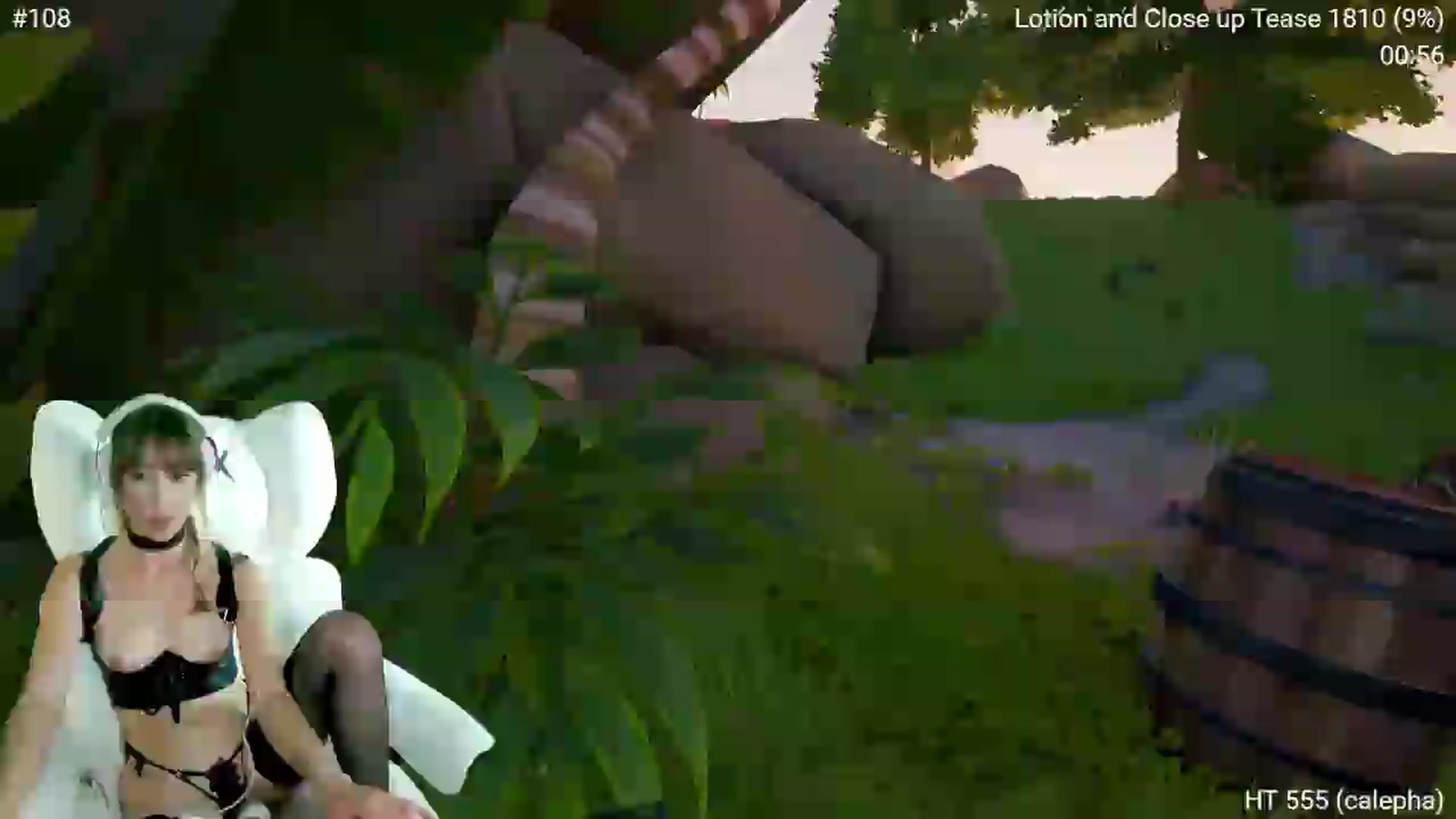 Gallery image thumbnail from Charliexjade's myfreecams stream on, 07/06/2026, 06:23 image 19 of 20