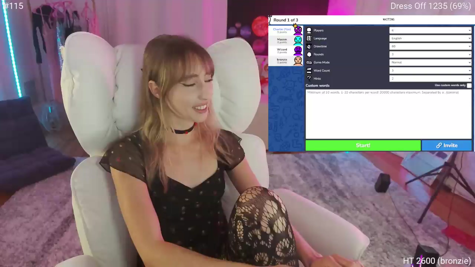 Gallery image thumbnail from Charliexjade's myfreecams stream on, 07/07/2026, 06:21 image 10 of 20