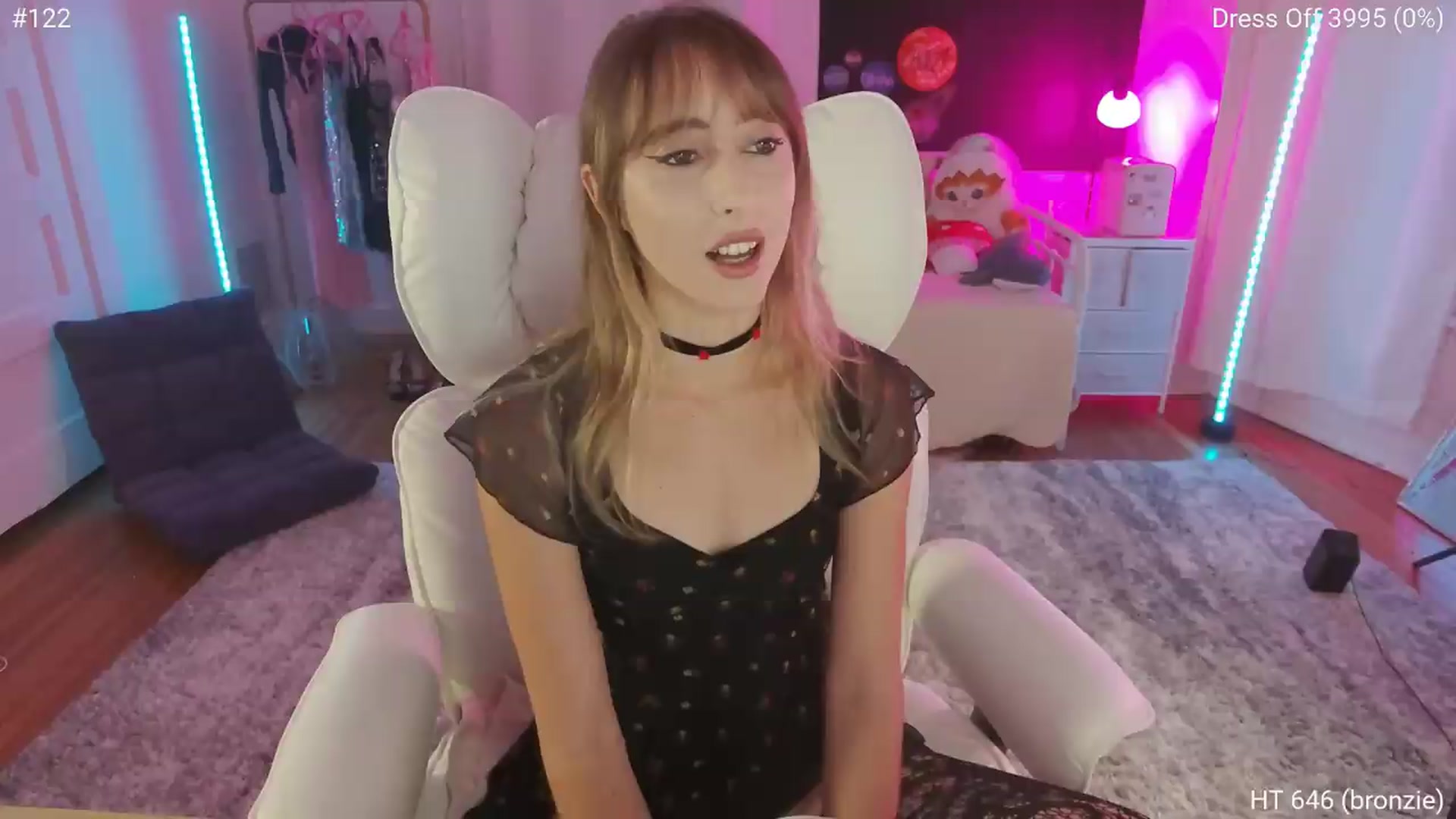 Gallery image thumbnail from Charliexjade's myfreecams stream on, 07/07/2026, 06:21 image 5 of 20