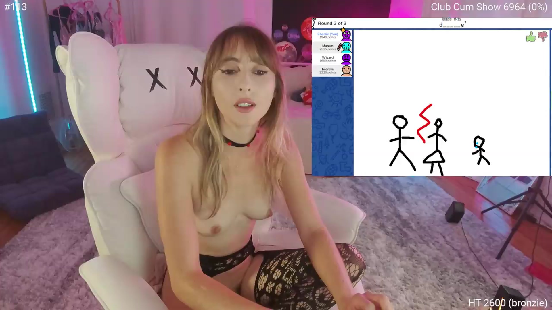 Gallery image thumbnail from Charliexjade's myfreecams stream on, 07/07/2026, 06:21 image 15 of 20