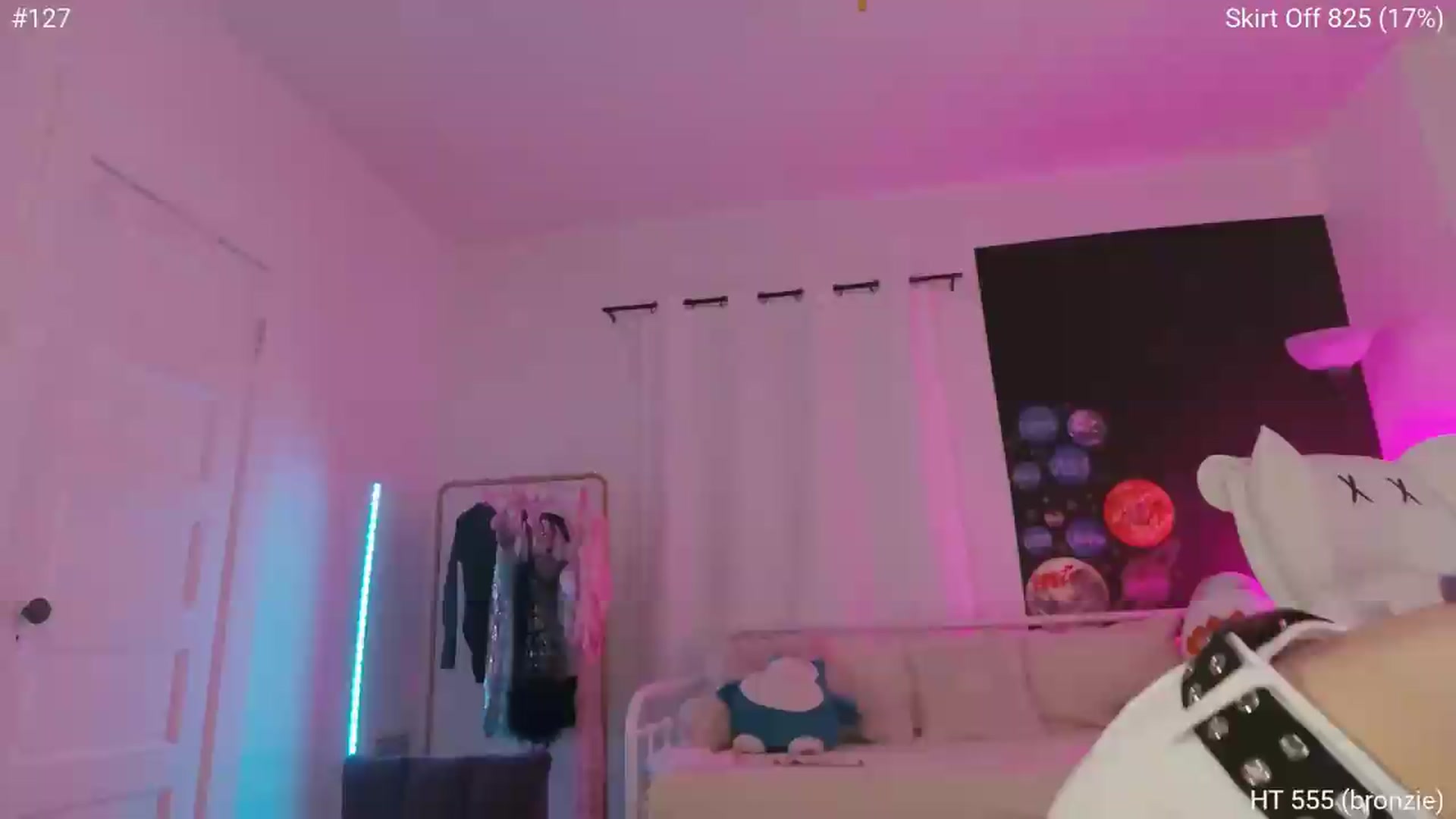 Gallery image thumbnail from Charliexjade's myfreecams stream on, 07/16/2026, 04:17 image 15 of 20