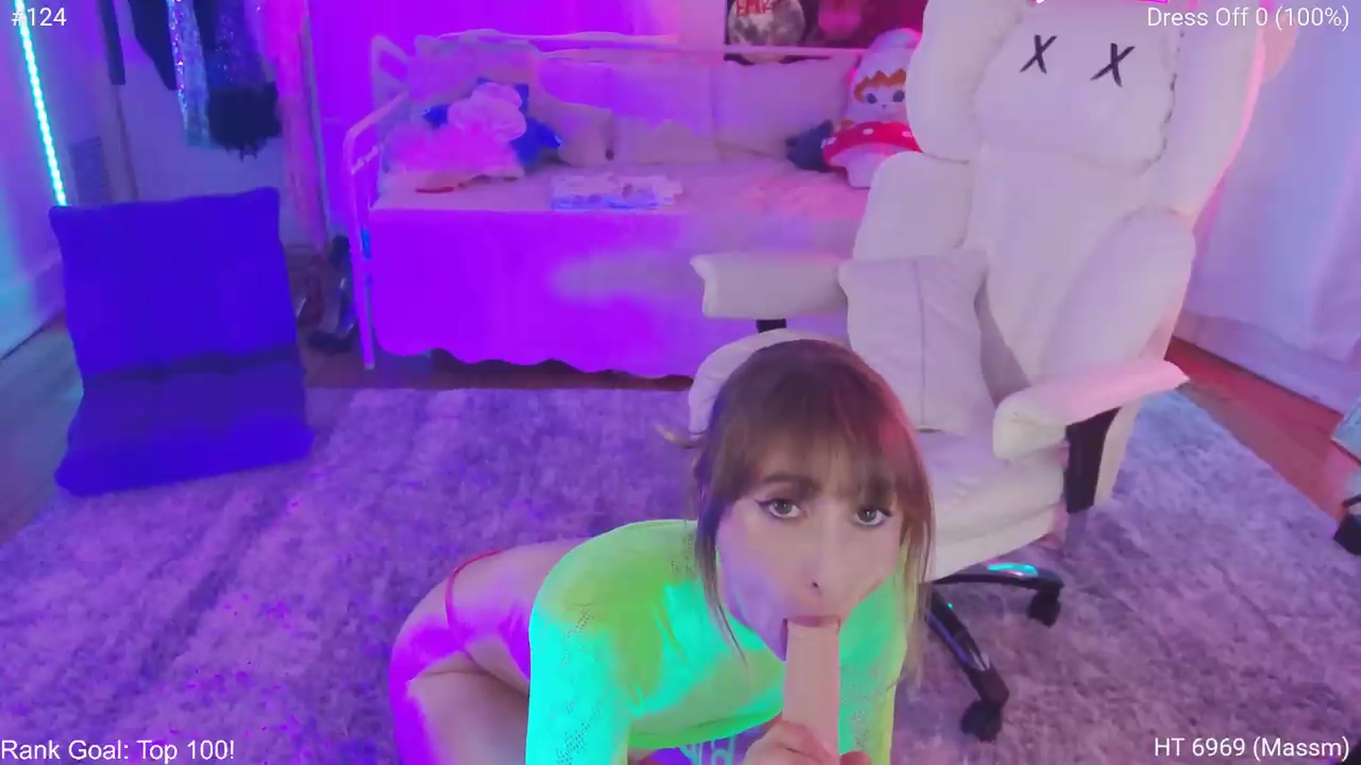 Gallery image thumbnail from Charliexjade's myfreecams stream on, 07/18/2026, 04:07 image 15 of 20