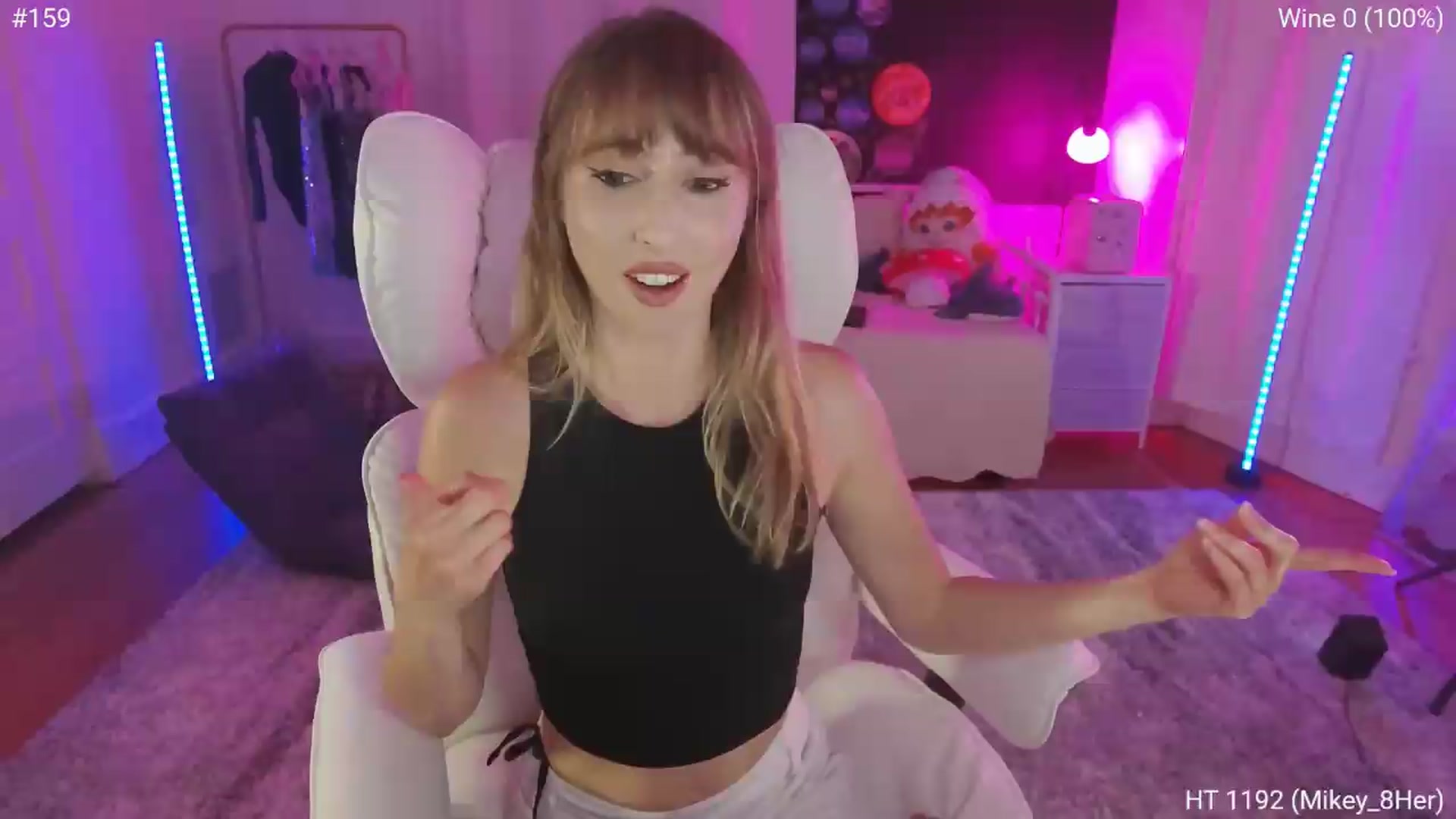 Gallery image thumbnail from Charliexjade's myfreecams stream on, 07/28/2026, 06:37 image 2 of 20