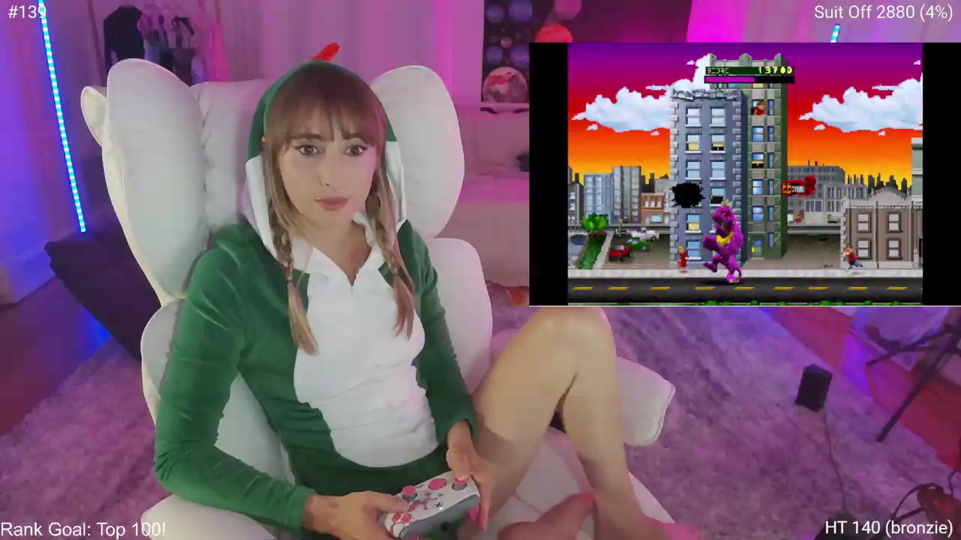 Gallery image thumbnail from Charliexjade's myfreecams stream on, 07/29/2026, 04:19 image 11 of 20
