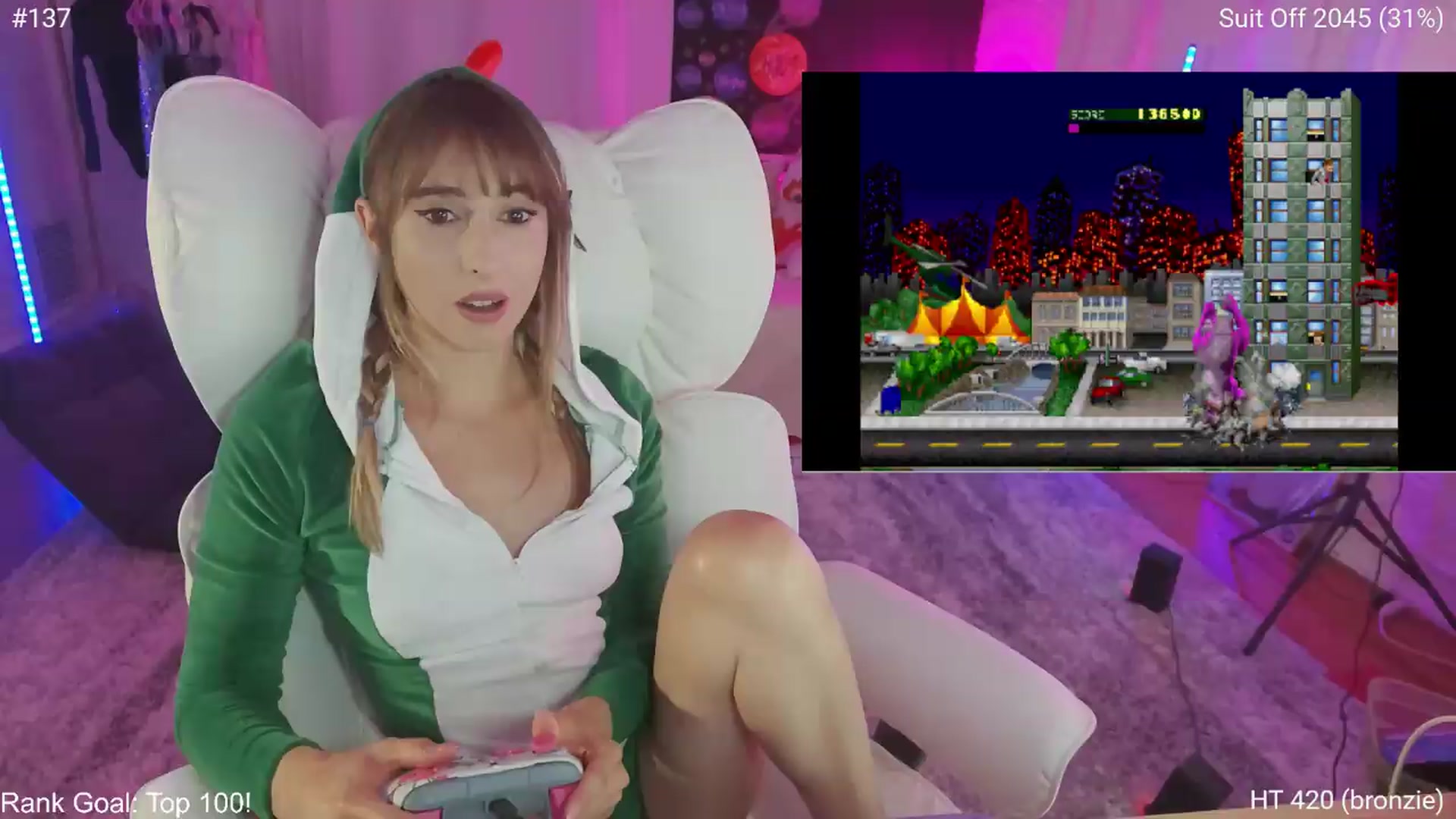 Gallery image thumbnail from Charliexjade's myfreecams stream on, 07/29/2026, 04:19 image 17 of 20