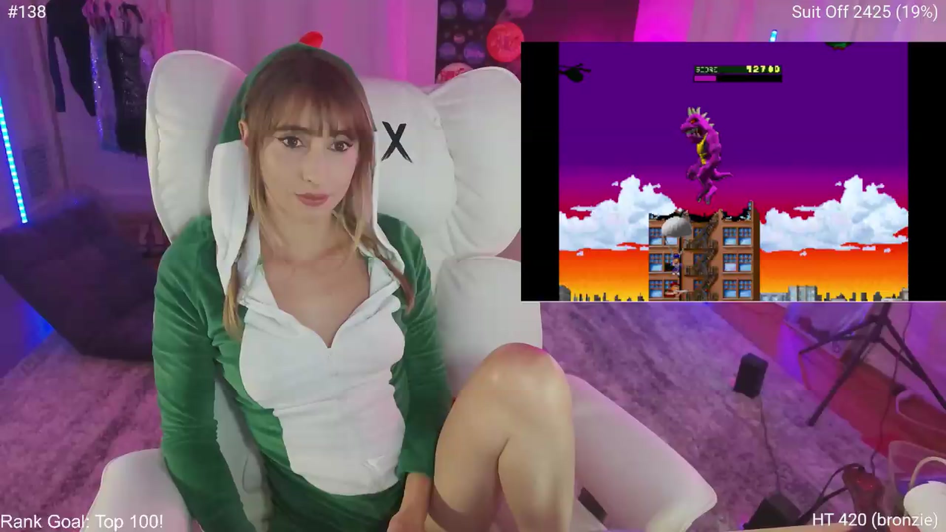 Gallery image thumbnail from Charliexjade's myfreecams stream on, 07/29/2026, 04:19 image 15 of 20