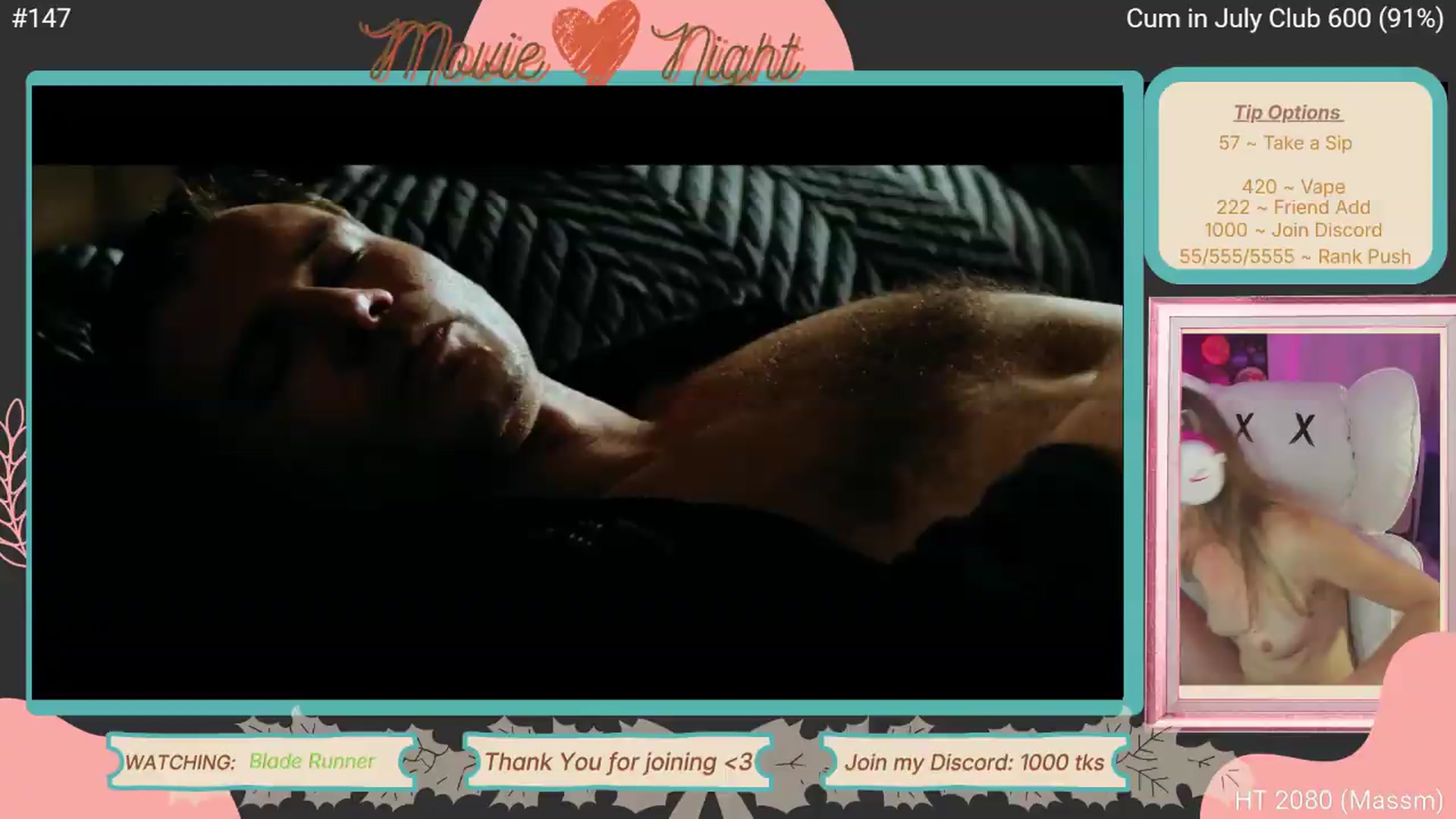 Gallery image thumbnail from Charliexjade's myfreecams stream on, 08/01/2026, 07:37 image 14 of 20