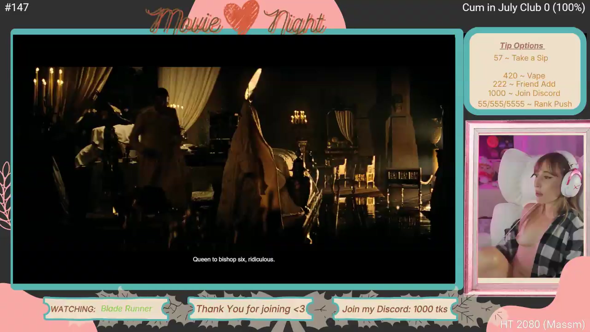 Gallery image thumbnail from Charliexjade's myfreecams stream on, 08/01/2026, 07:37 image 16 of 20