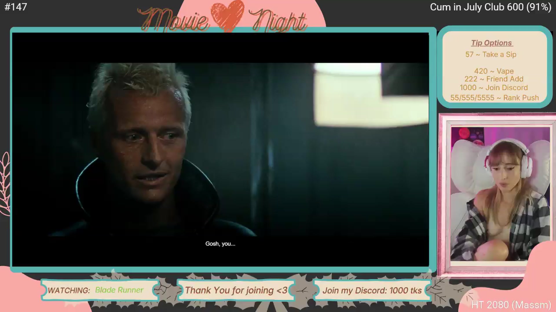 Gallery image thumbnail from Charliexjade's myfreecams stream on, 08/01/2026, 07:37 image 15 of 20