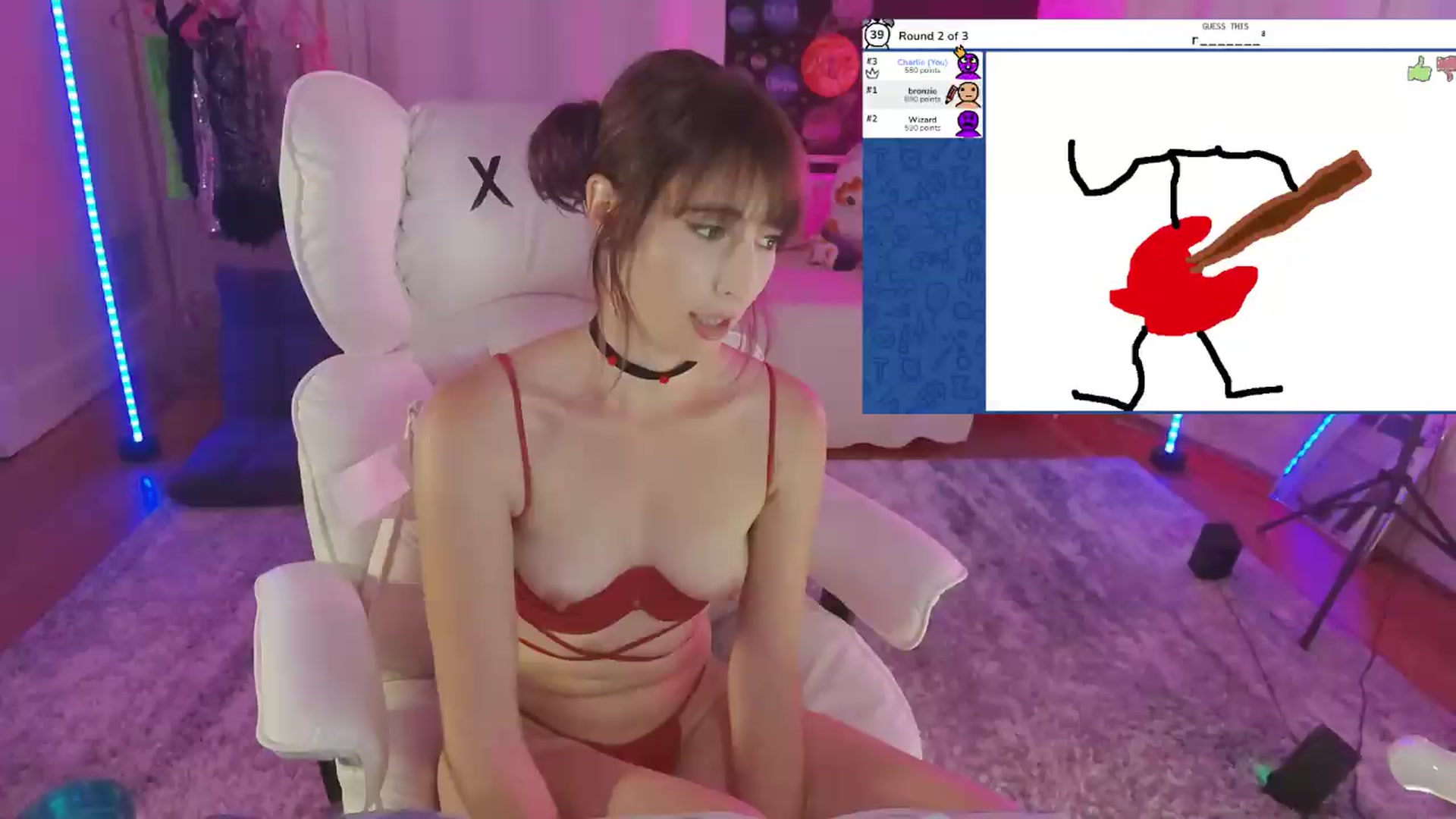 Gallery image thumbnail from Charliexjade's myfreecams stream on, 08/29/2026, 04:20 image 20 of 20