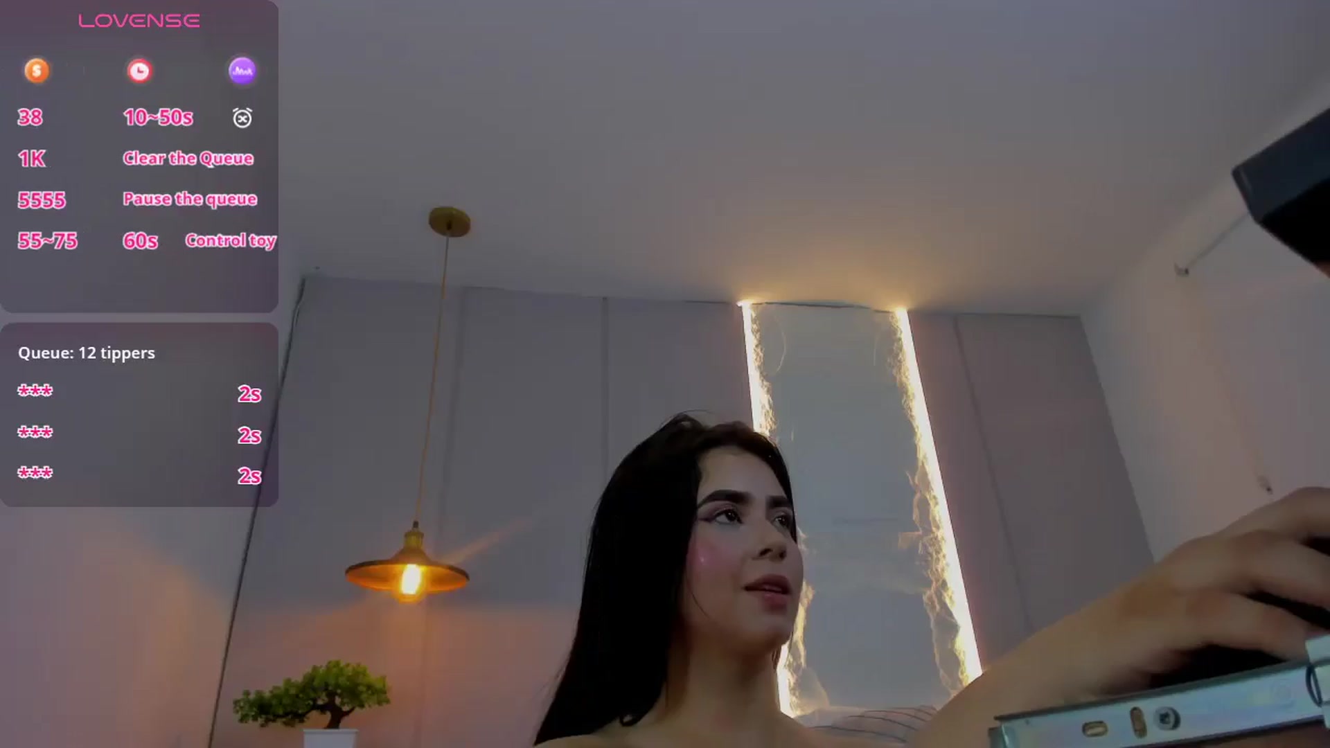 Gallery image thumbnail from Charlote_ros's myfreecams stream on, 10/31/2025, 10:13 image 1 of 20