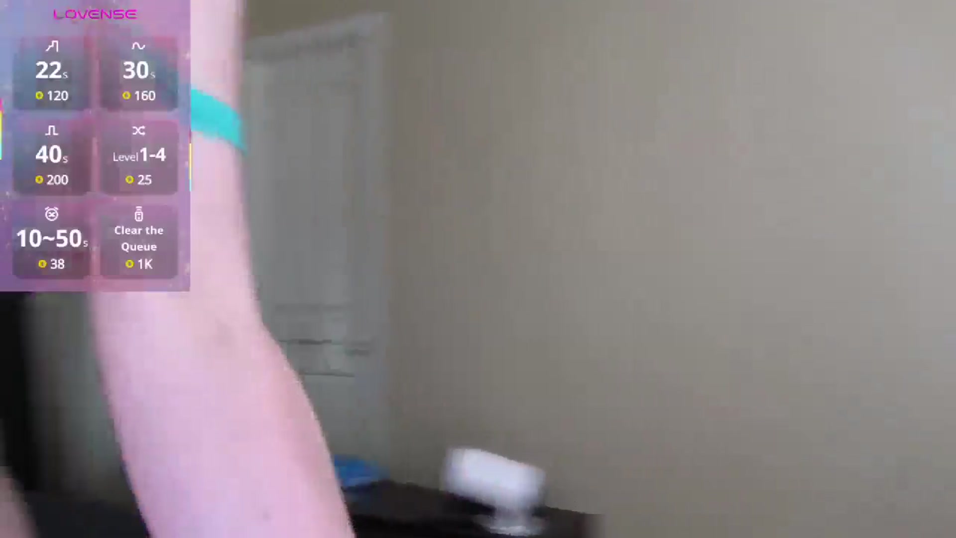 Gallery image thumbnail from CharlotteDoe's myfreecams stream on, 07/20/2025, 17:56 image 5 of 20