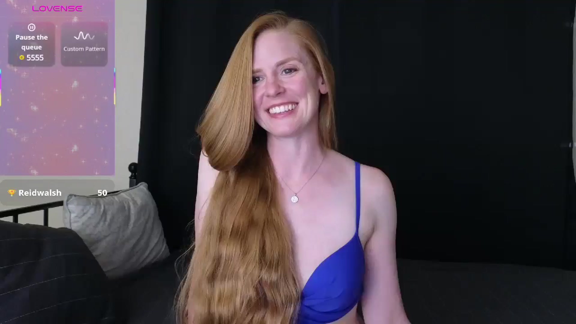 Gallery image thumbnail from CharlotteDoe's myfreecams stream on, 07/22/2025, 13:27 image 16 of 20