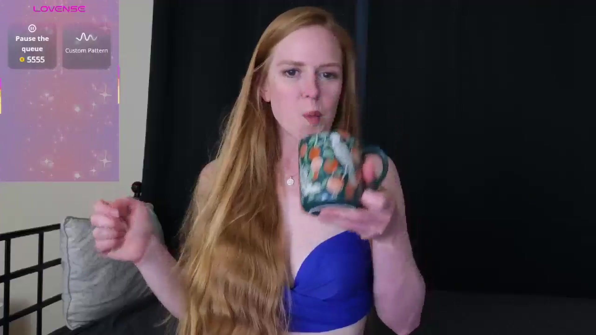 Gallery image thumbnail from CharlotteDoe's myfreecams stream on, 07/22/2025, 14:58 image 14 of 20
